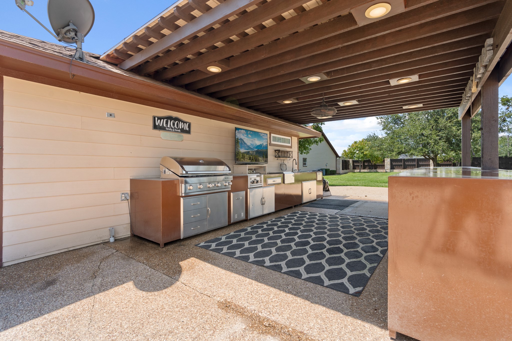 400 E Spurgeon Street Itasca TX 76055