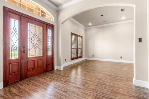 400 E Spurgeon Street Itasca TX 76055