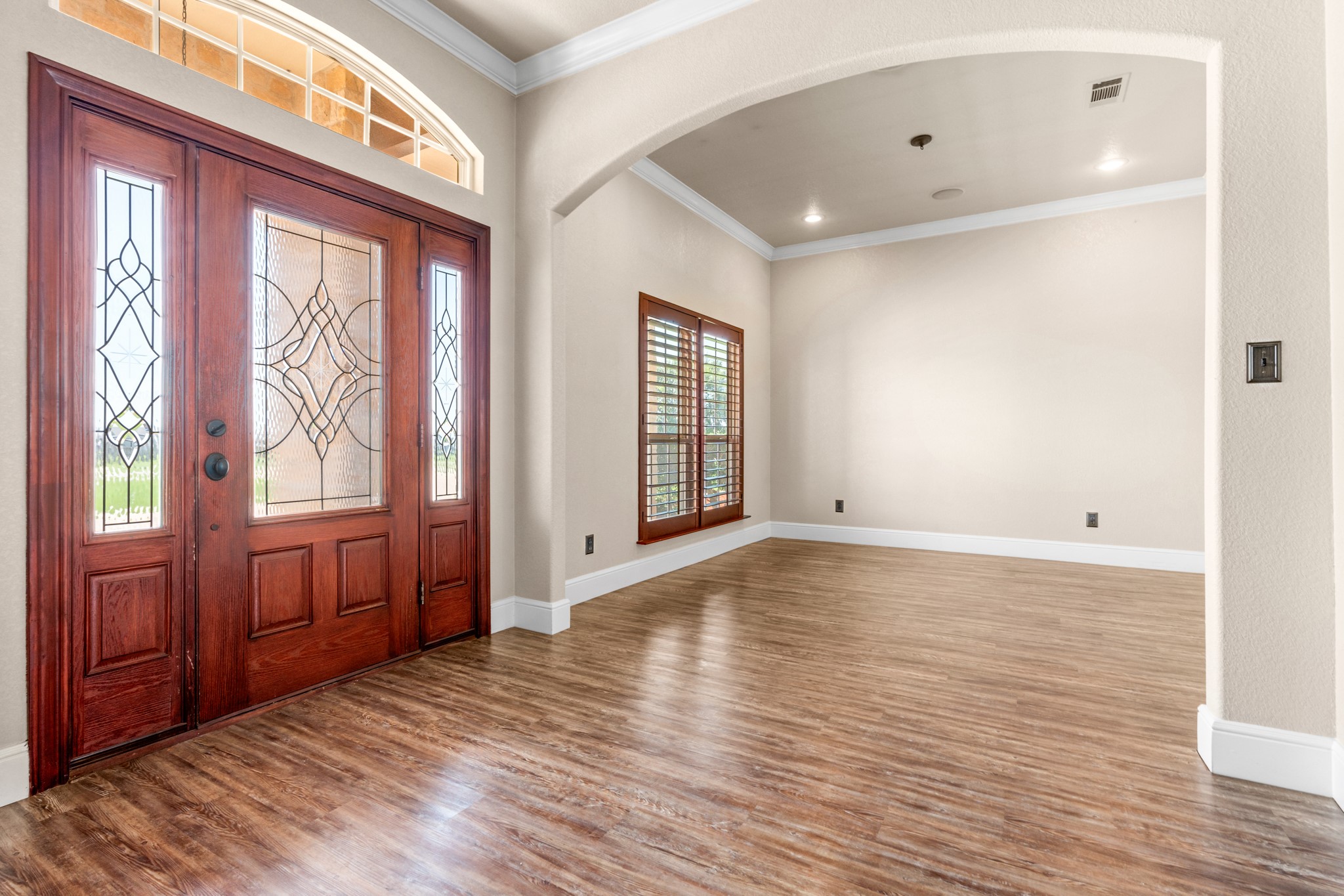 400 E Spurgeon Street Itasca TX 76055