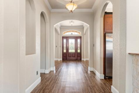 400 E Spurgeon Street Itasca TX 76055