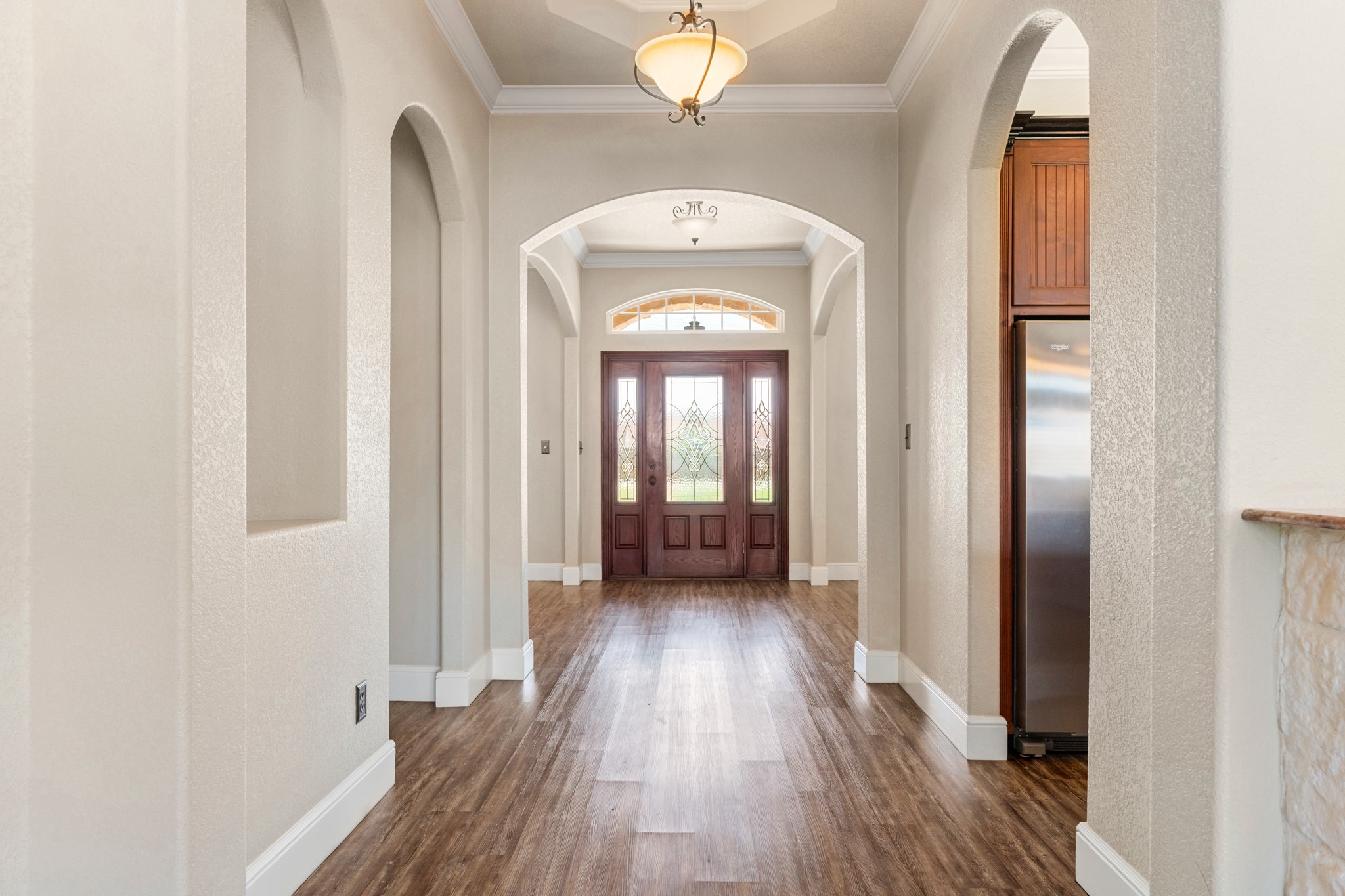 400 E Spurgeon Street Itasca TX 76055