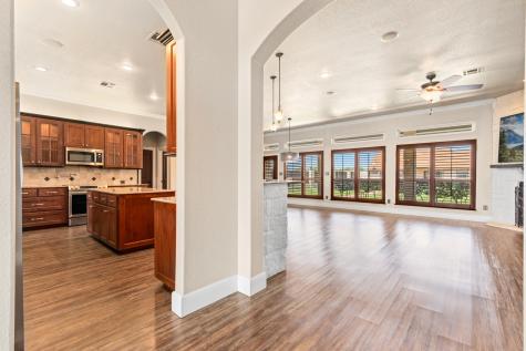 400 E Spurgeon Street Itasca TX 76055