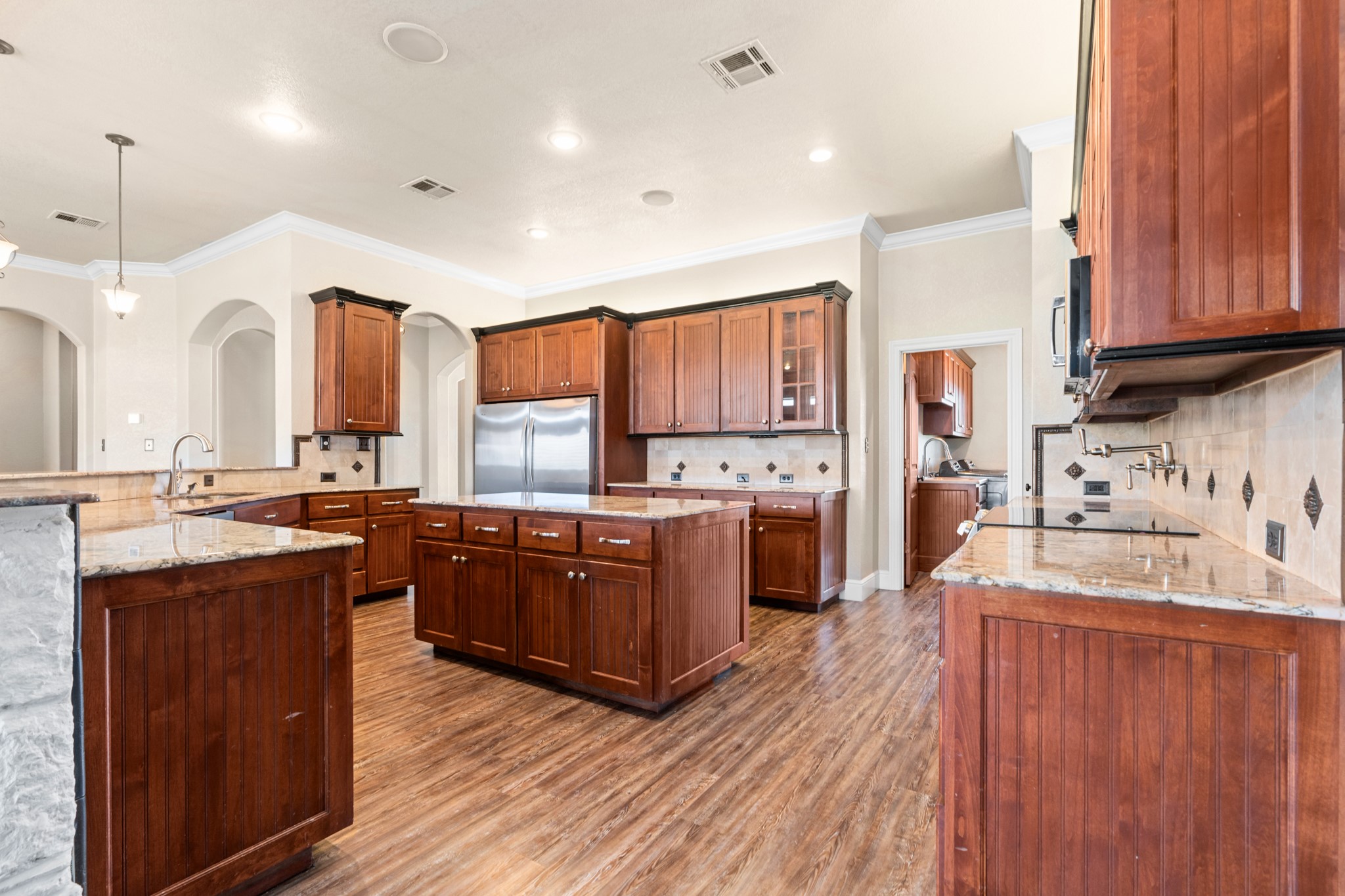 400 E Spurgeon Street Itasca TX 76055