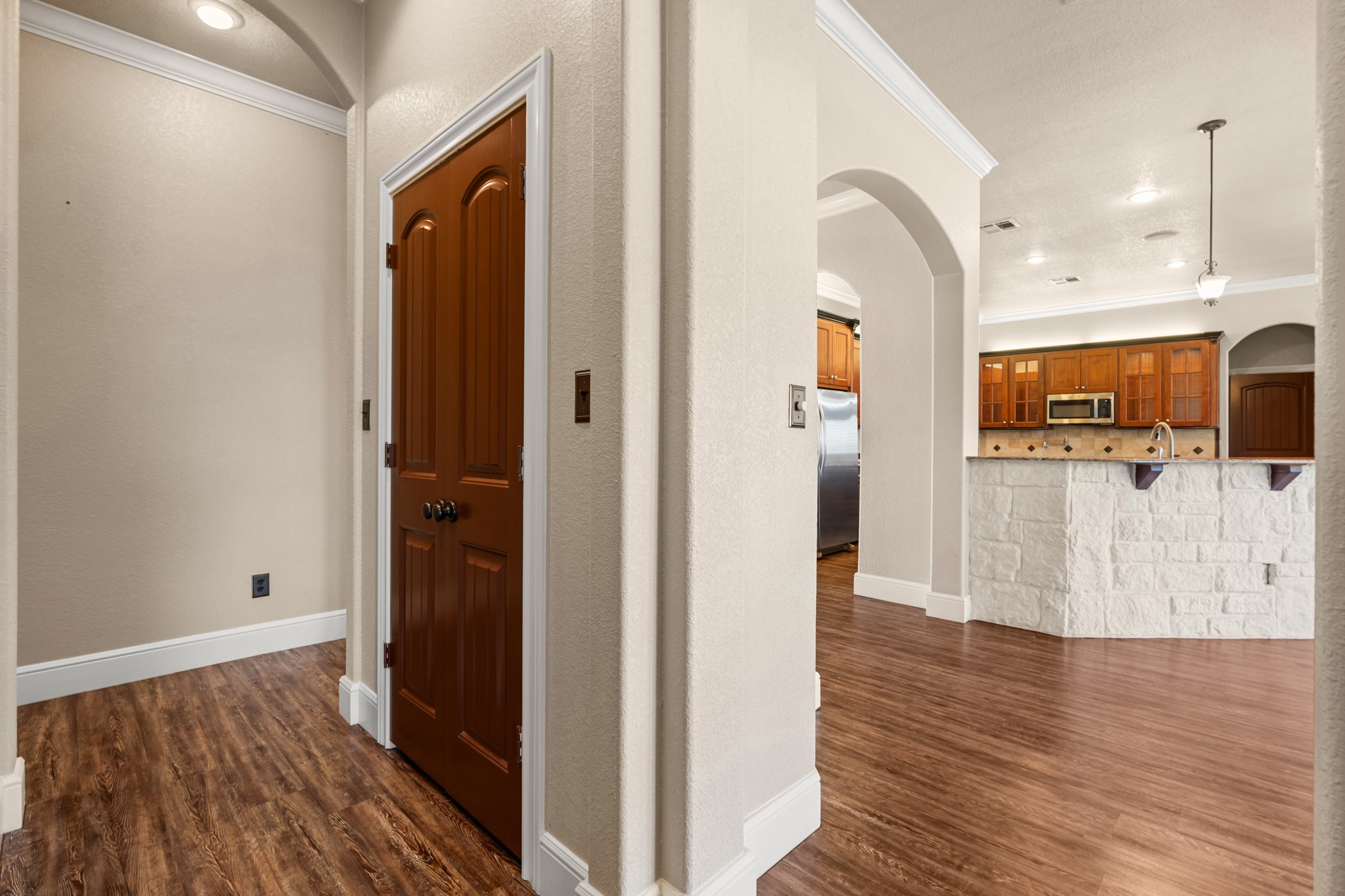 400 E Spurgeon Street Itasca TX 76055