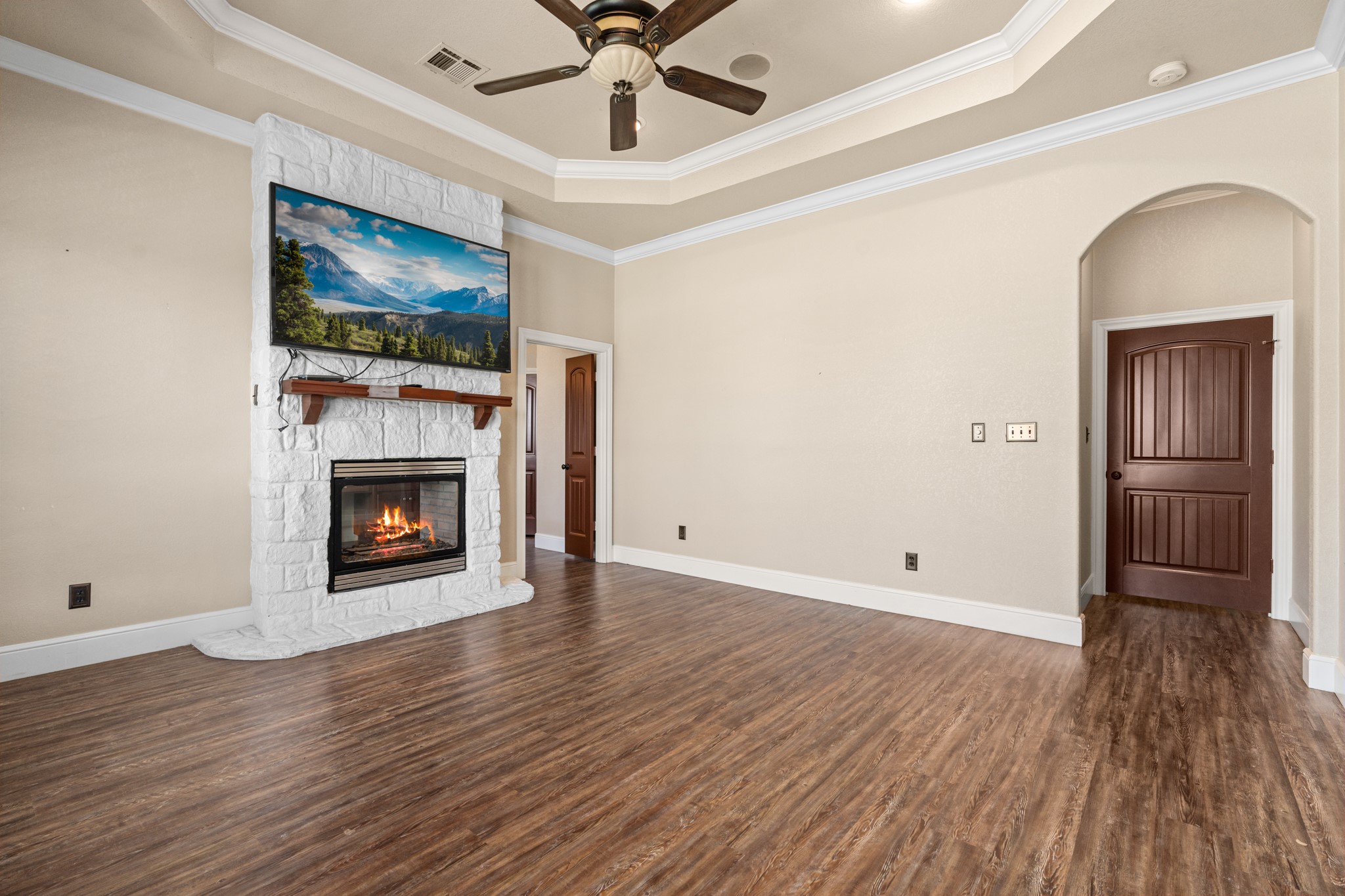 400 E Spurgeon Street Itasca TX 76055
