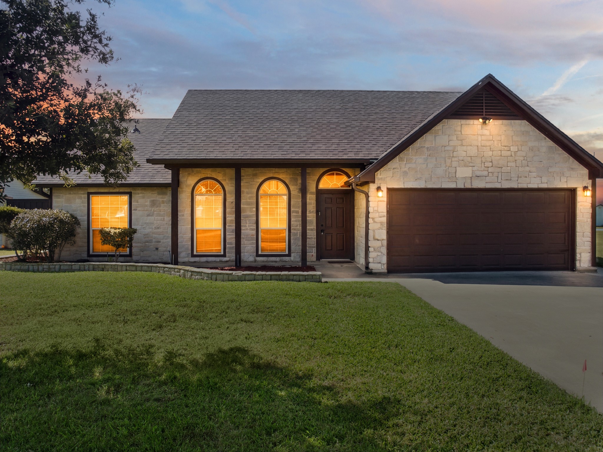 400 E Spurgeon Street Itasca TX 76055