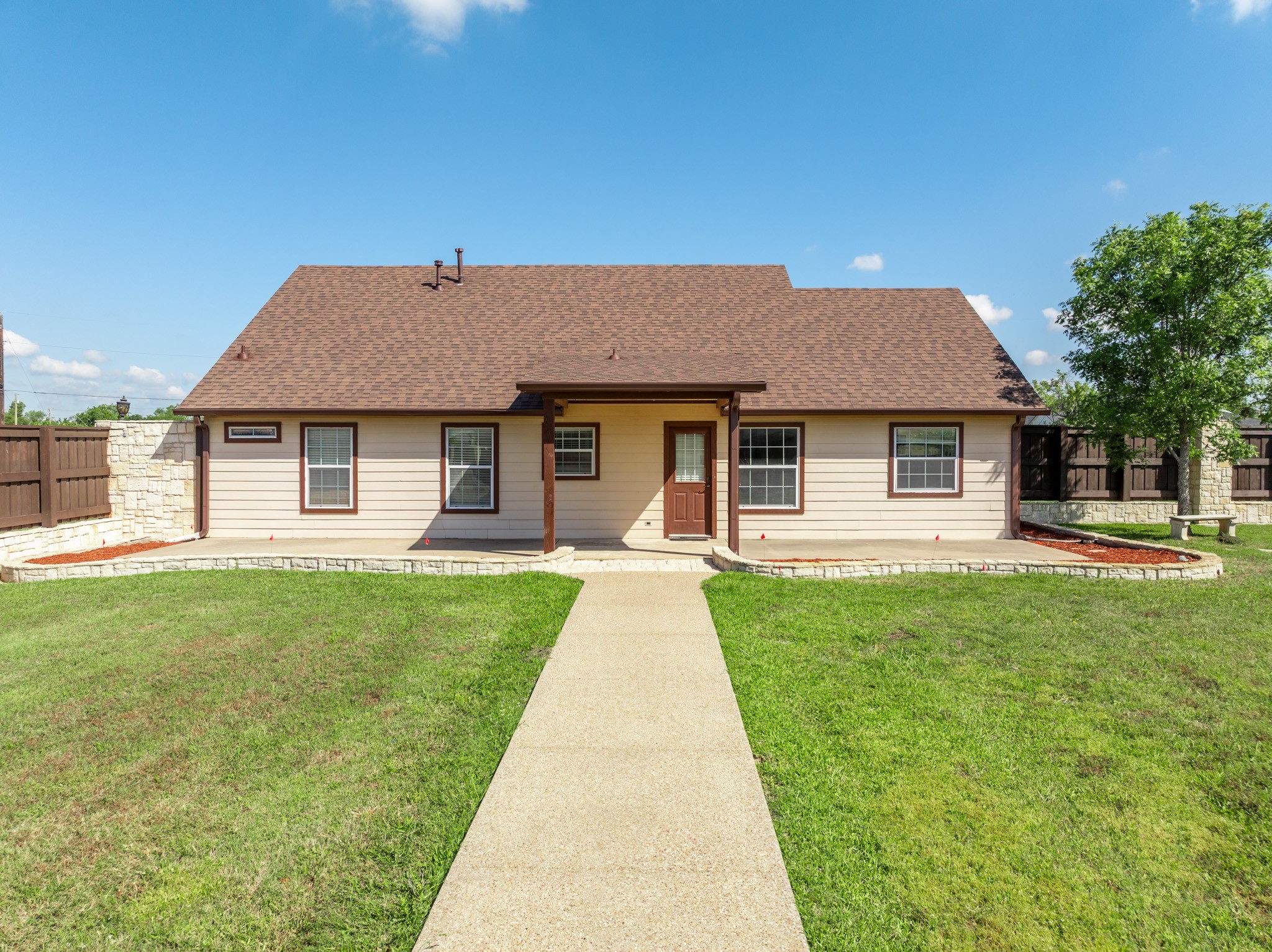 400 E Spurgeon Street Itasca TX 76055