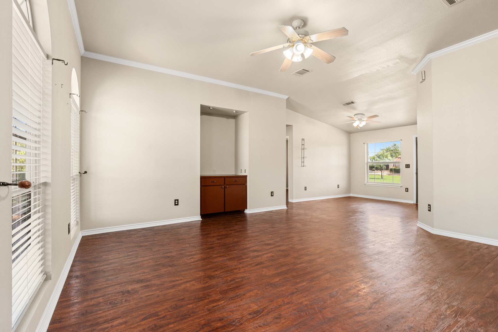 400 E Spurgeon Street Itasca TX 76055