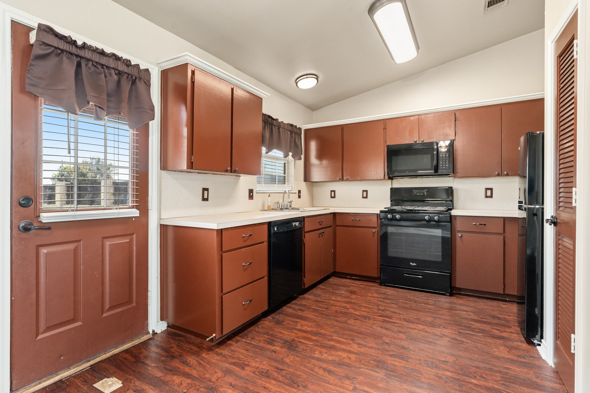 400 E Spurgeon Street Itasca TX 76055