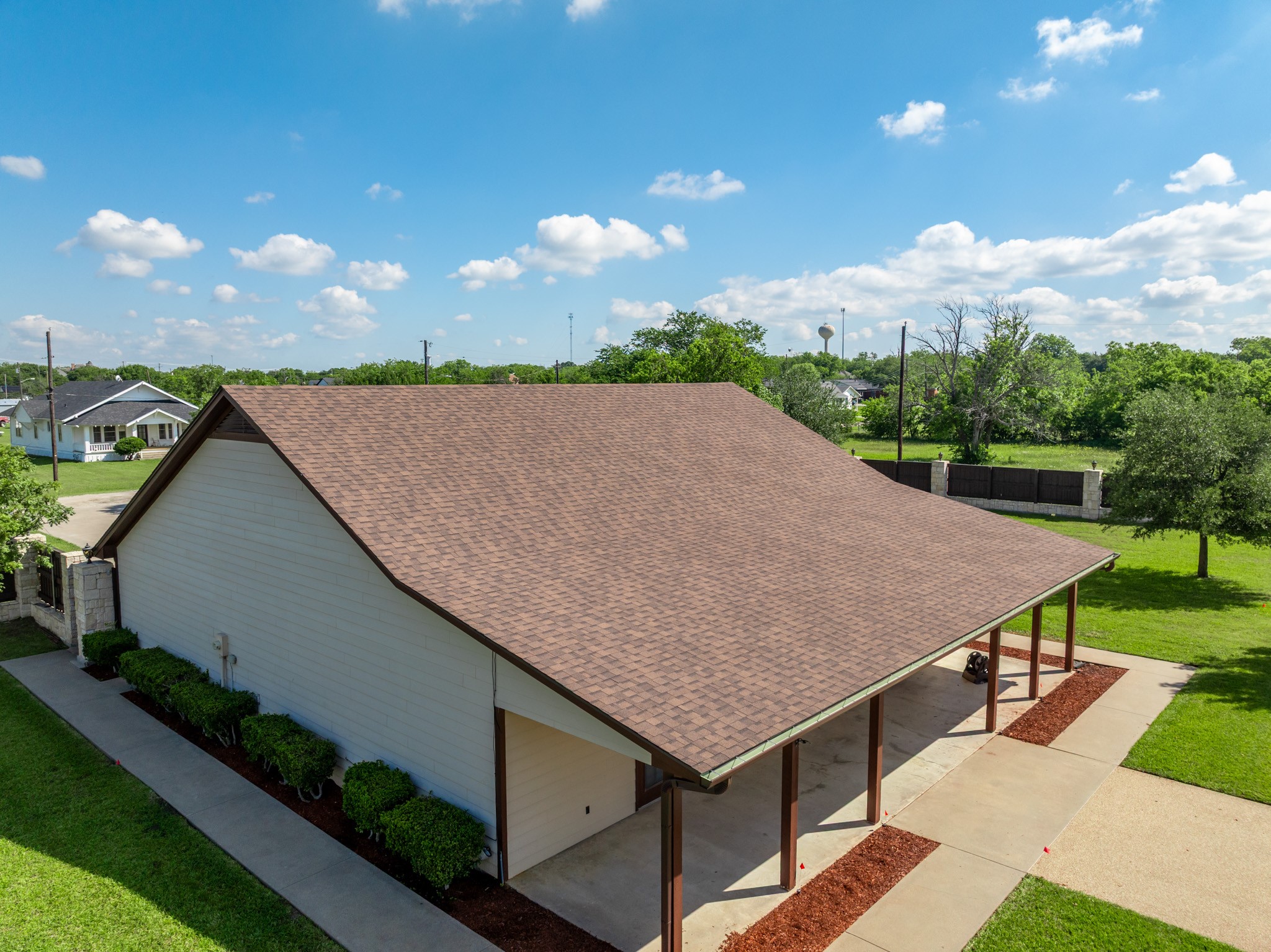 400 E Spurgeon Street Itasca TX 76055