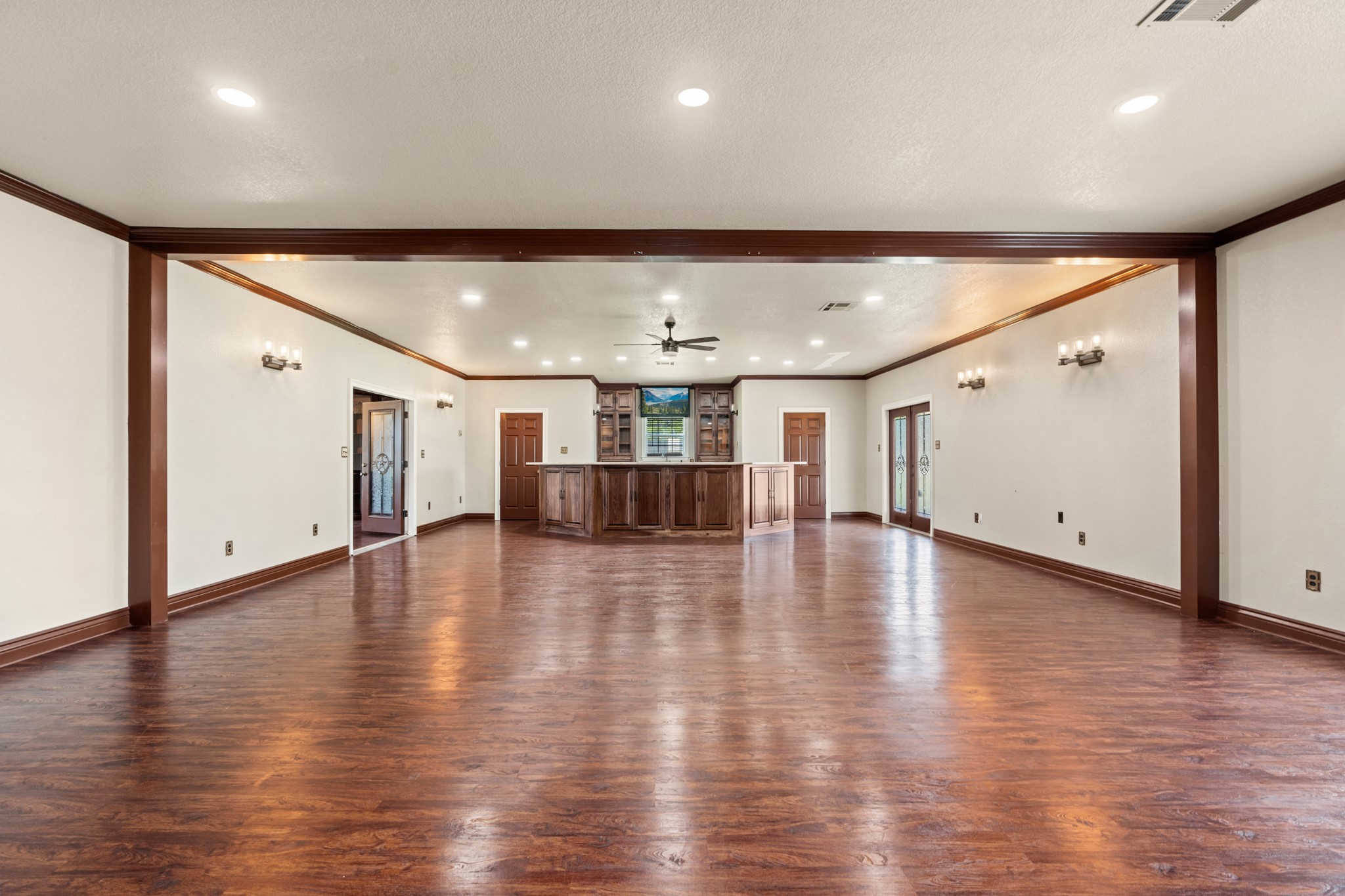 400 E Spurgeon Street Itasca TX 76055
