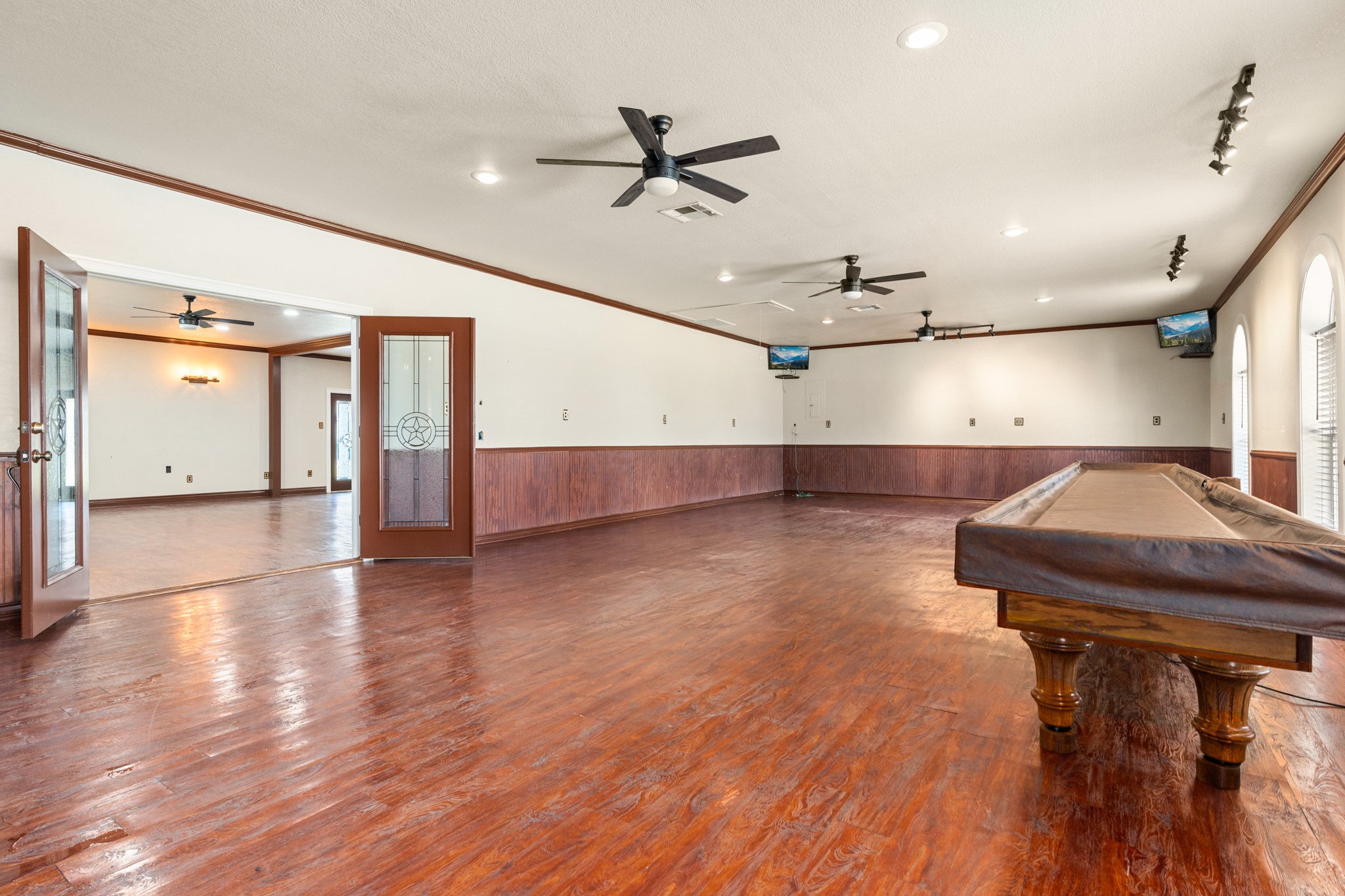 400 E Spurgeon Street Itasca TX 76055