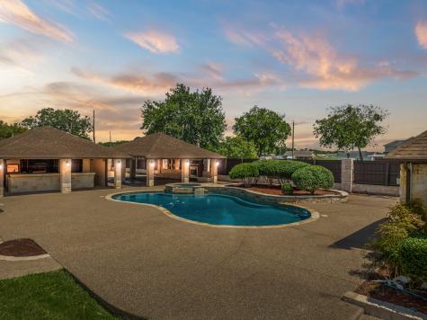 400 E Spurgeon Street Itasca TX 76055