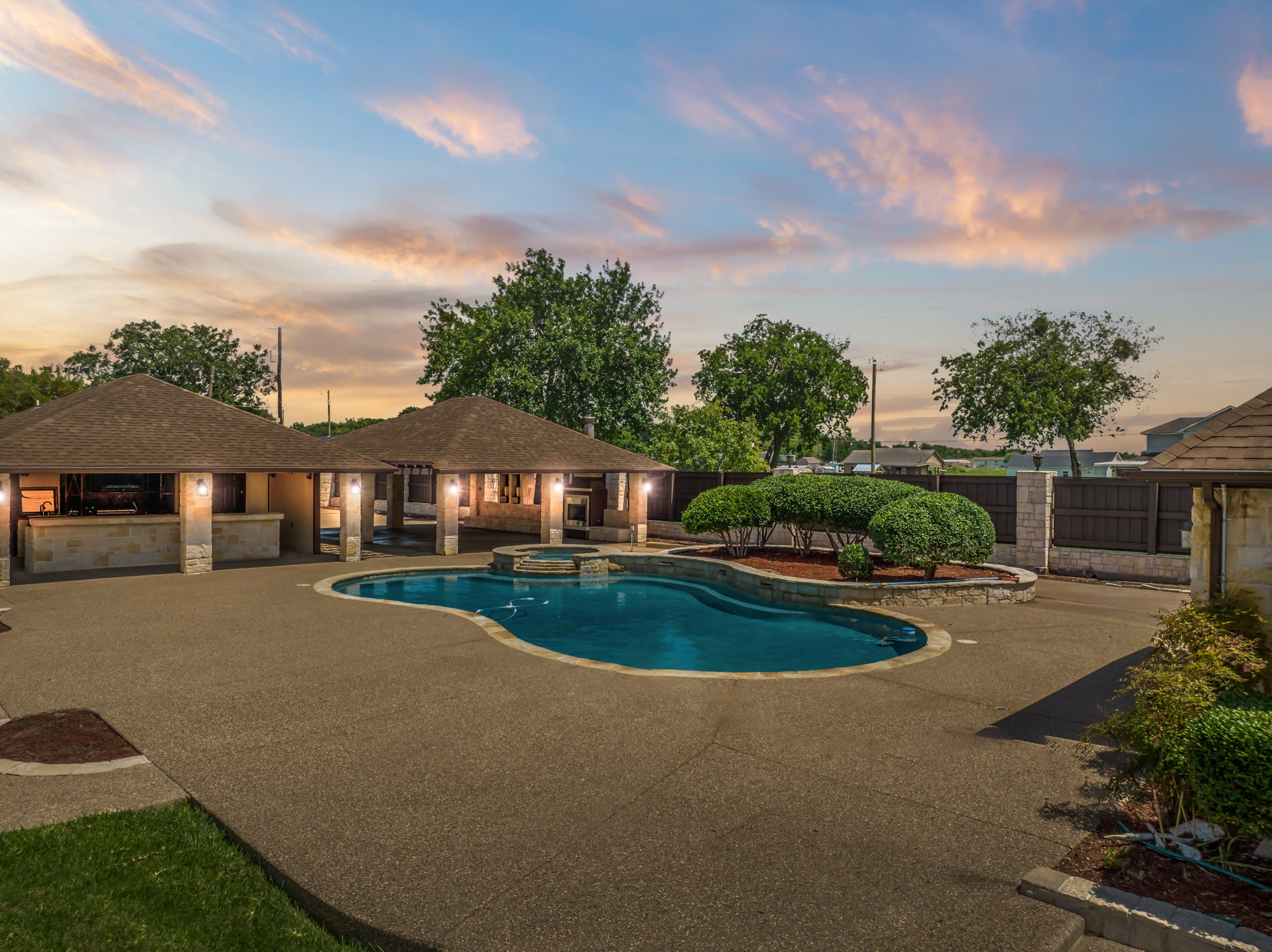 400 E Spurgeon Street Itasca TX 76055