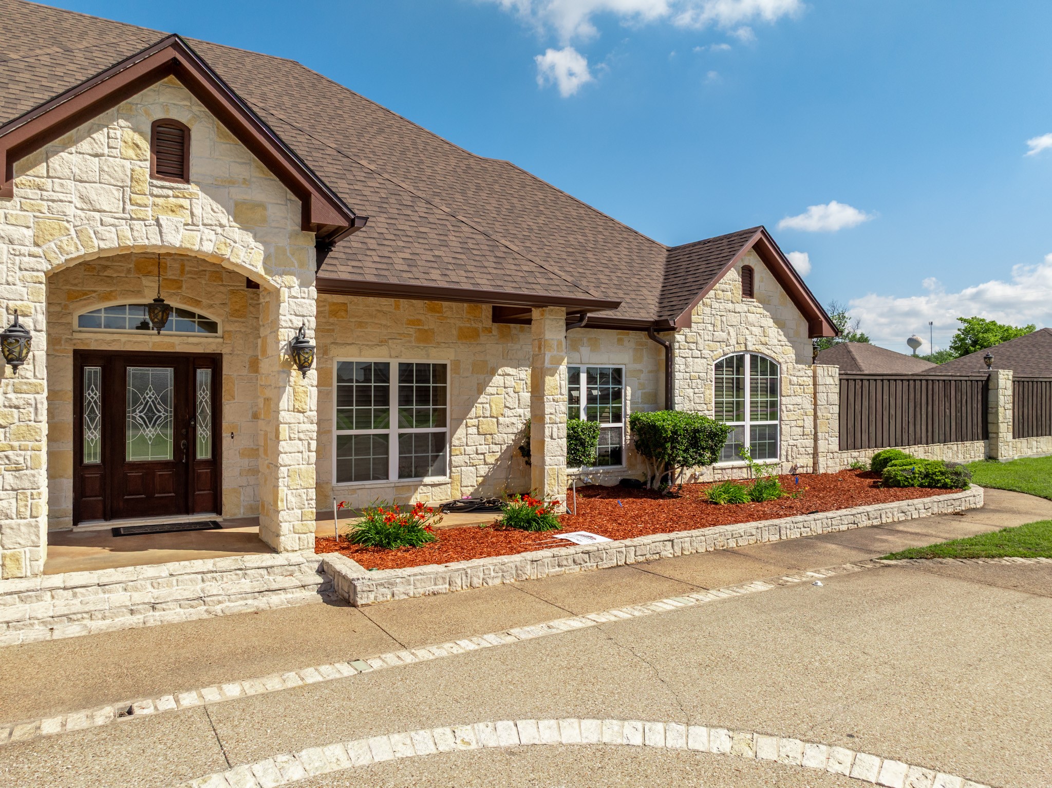 400 E Spurgeon Street Itasca TX 76055