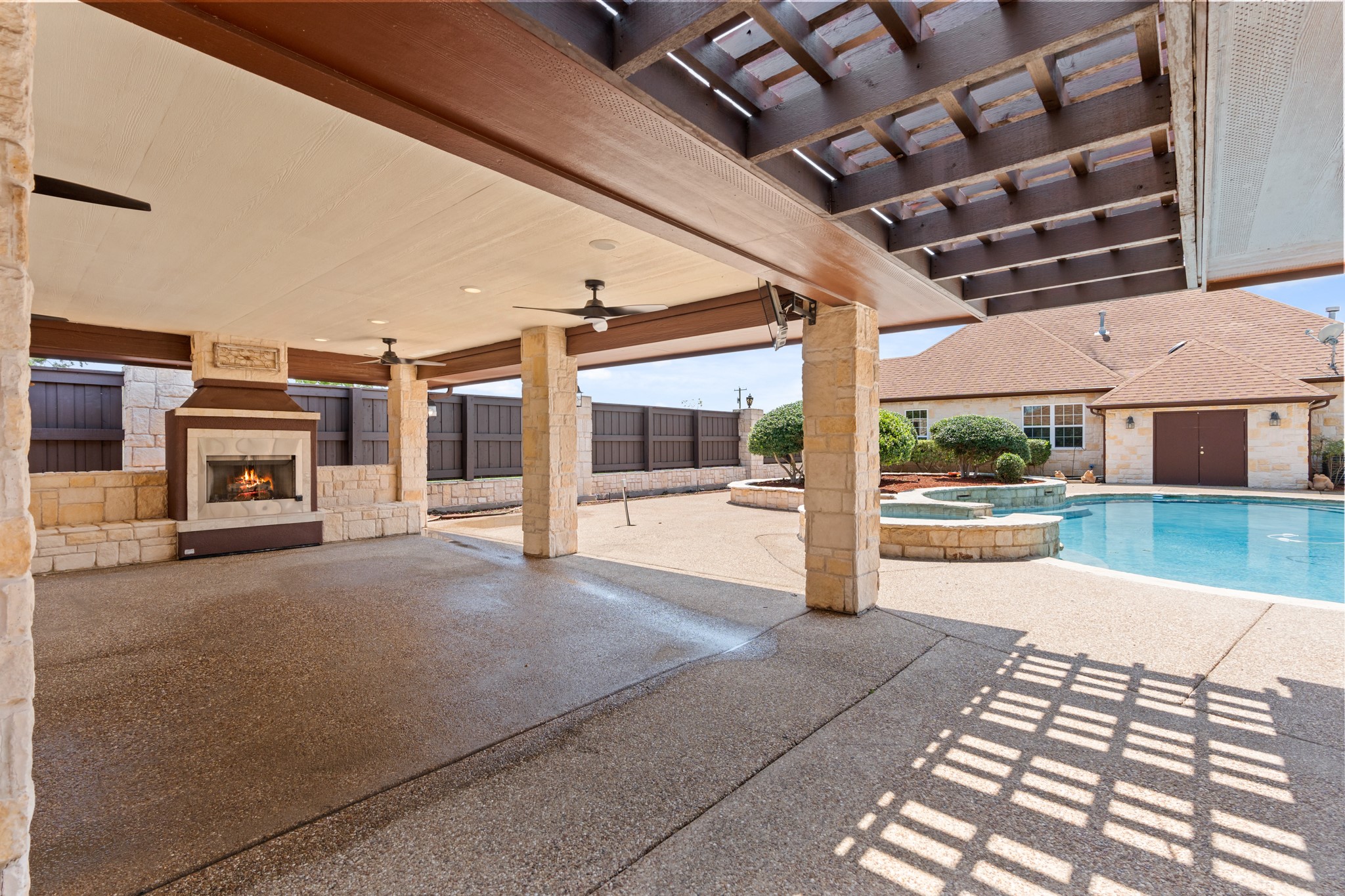 400 E Spurgeon Street Itasca TX 76055