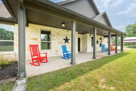 173 Rs County Road 2365 Alba TX 75410