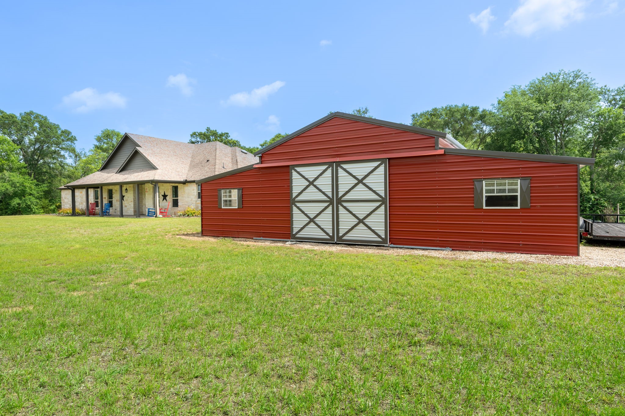 173 Rs County Road 2365 Alba TX 75410