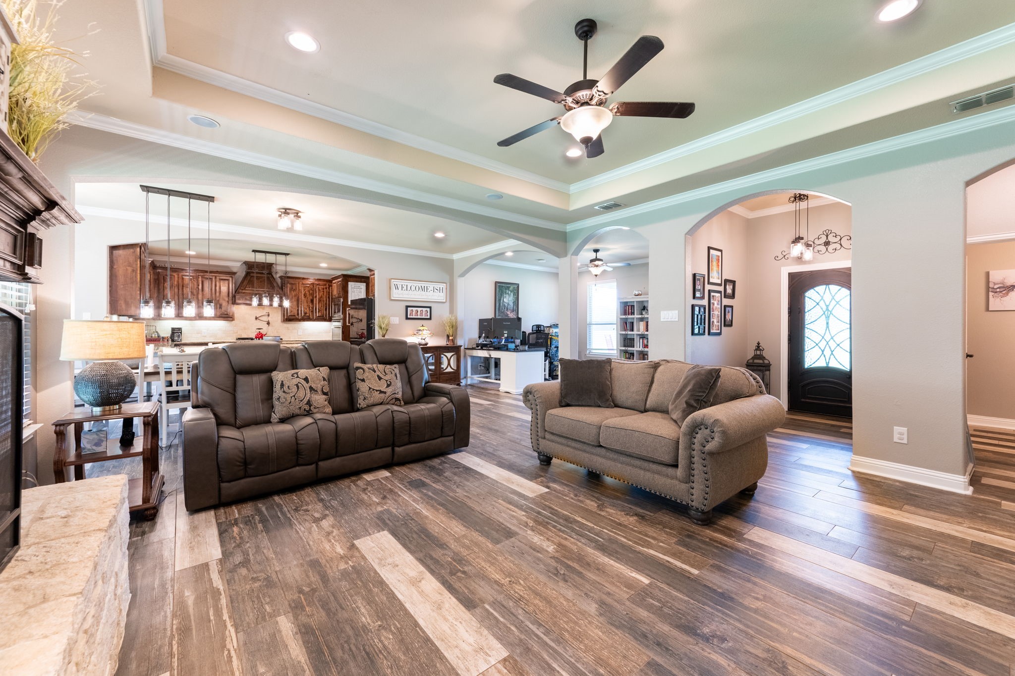 173 Rs County Road 2365 Alba TX 75410