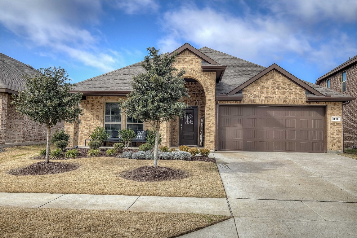 241 Stevenson Landing Royse City TX 75189