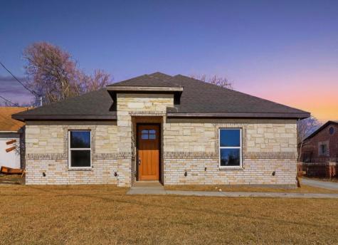 2735 Marjorie Avenue Dallas TX 75216