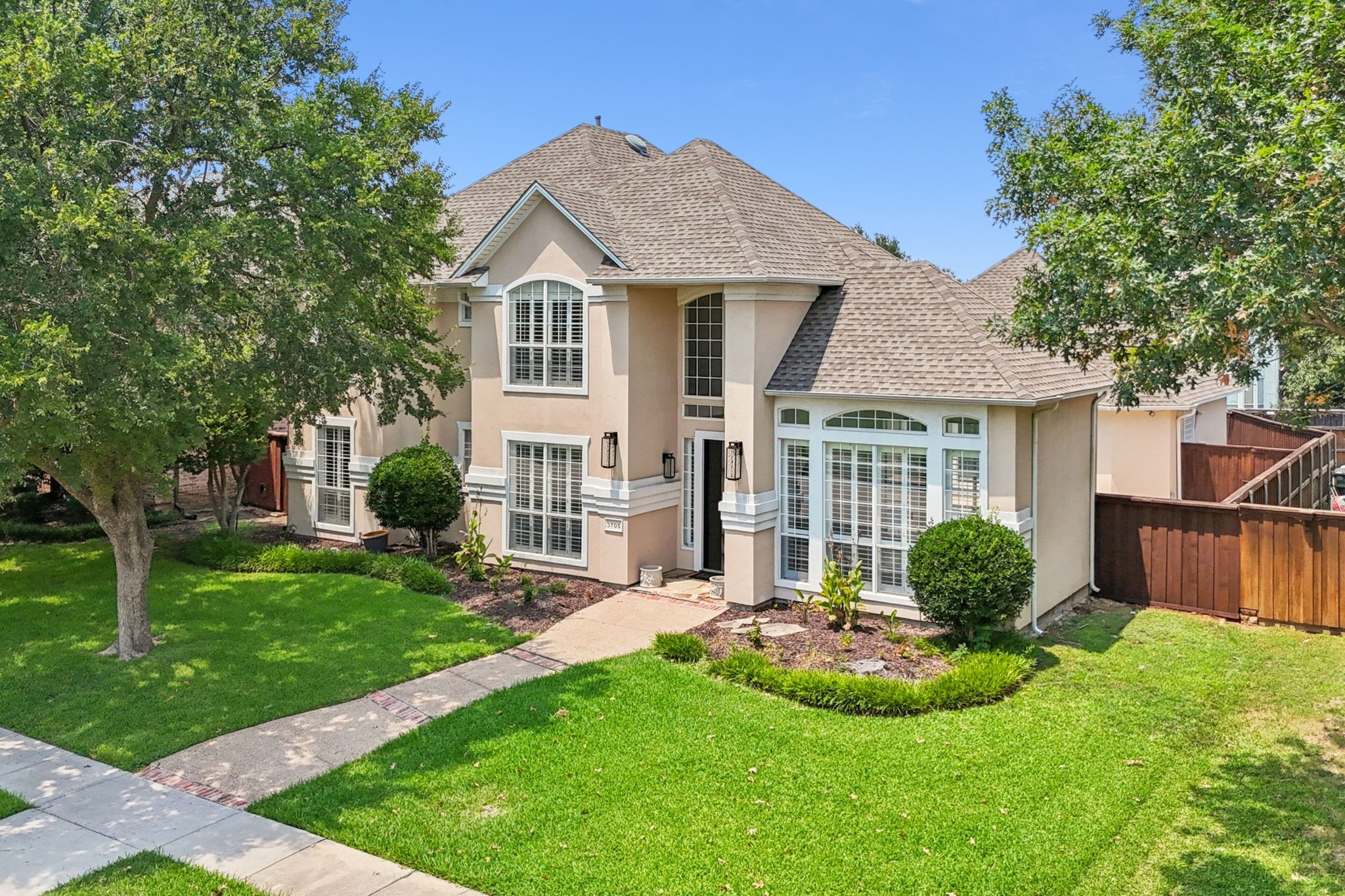 3705 Lowrey Way Plano TX 75025