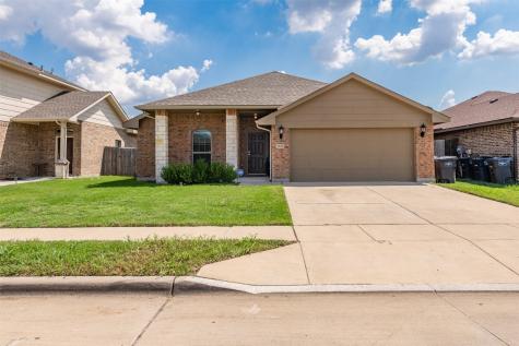 9113 Curacao Drive Fort Worth TX 76123