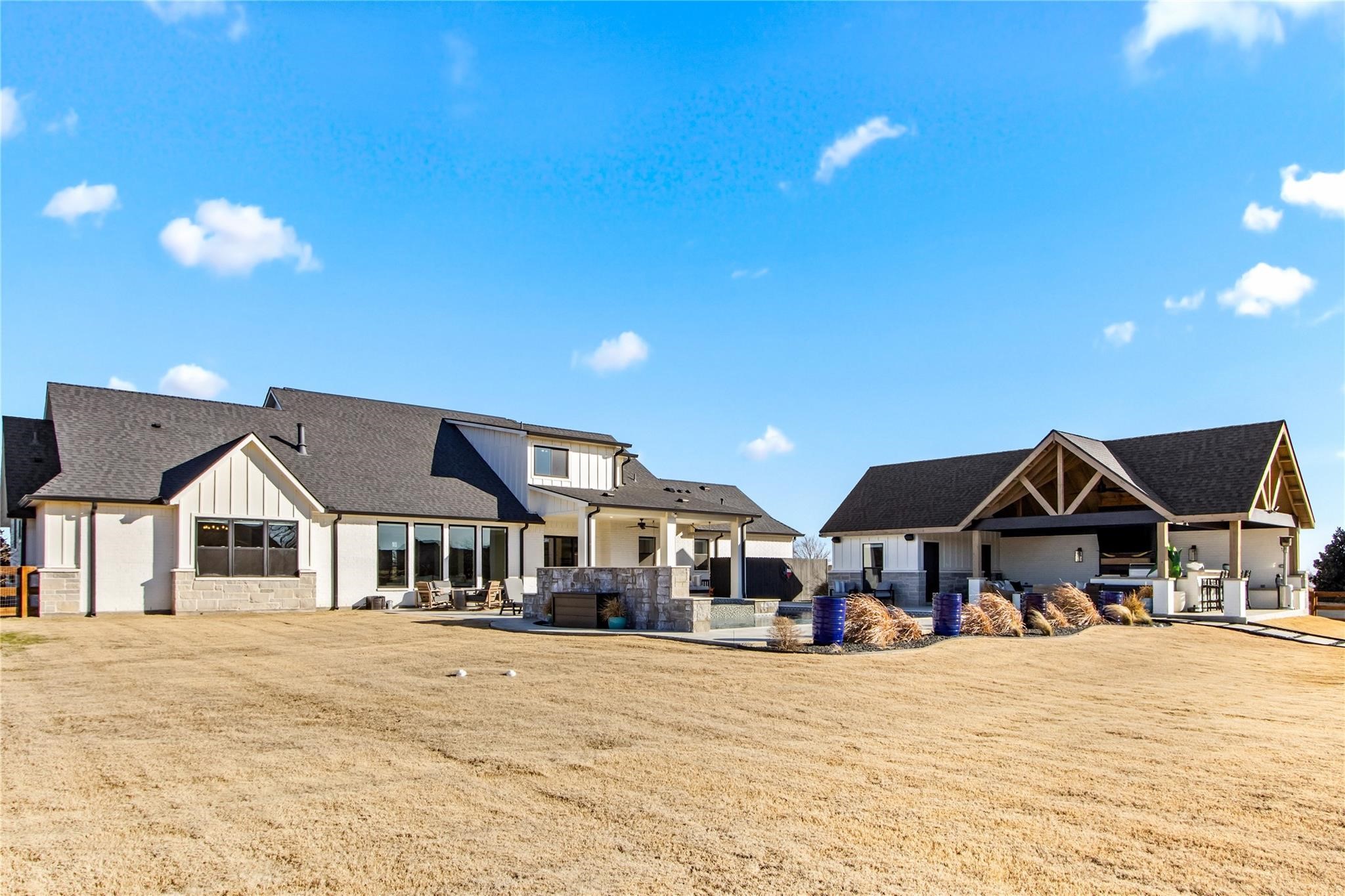 200 Sutherland Crescent Northlake TX 76247