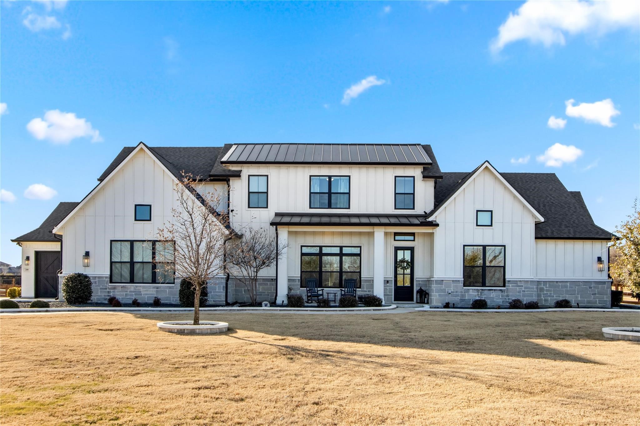 200 Sutherland Crescent Northlake TX 76247