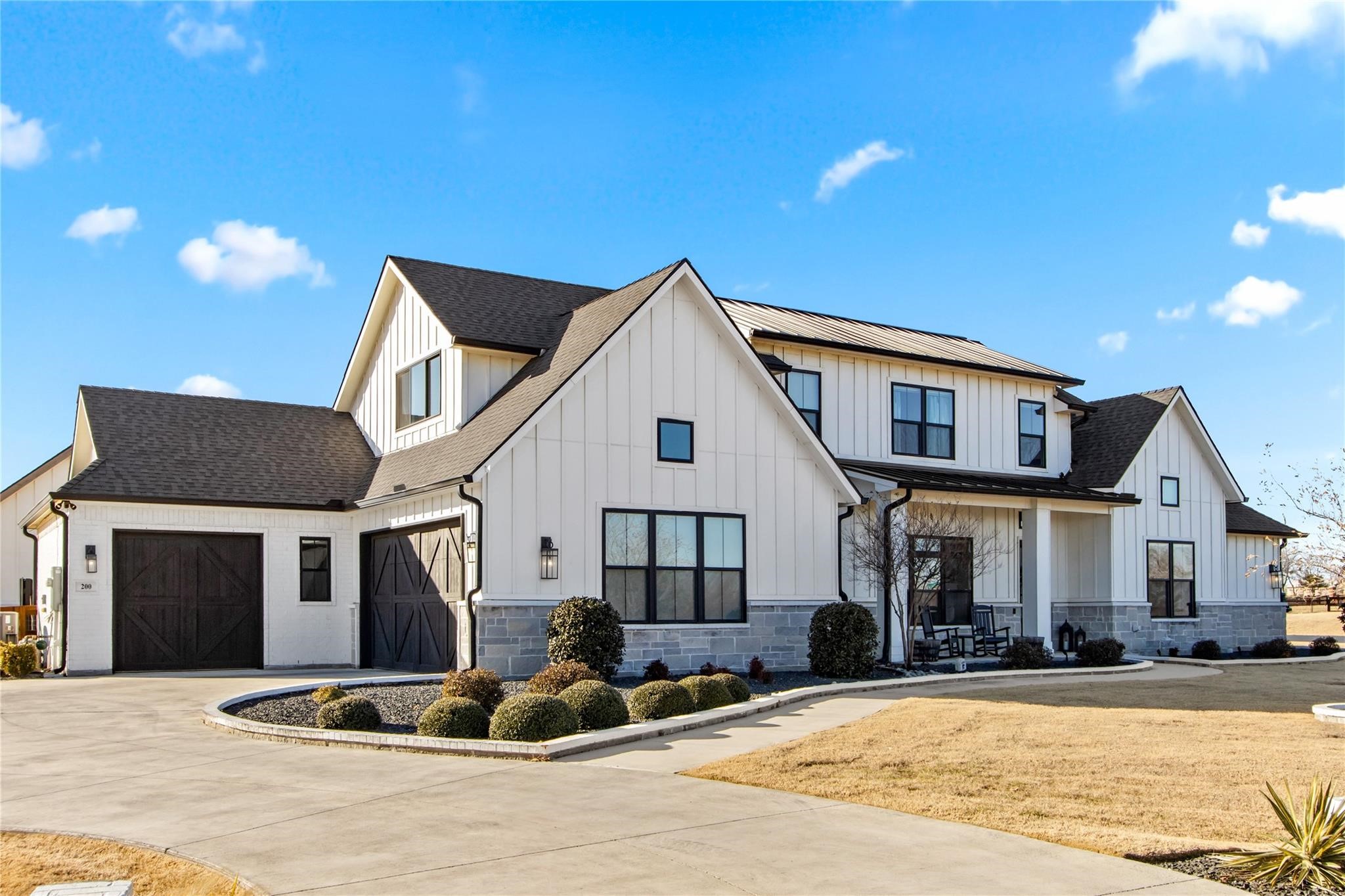 200 Sutherland Crescent Northlake TX 76247
