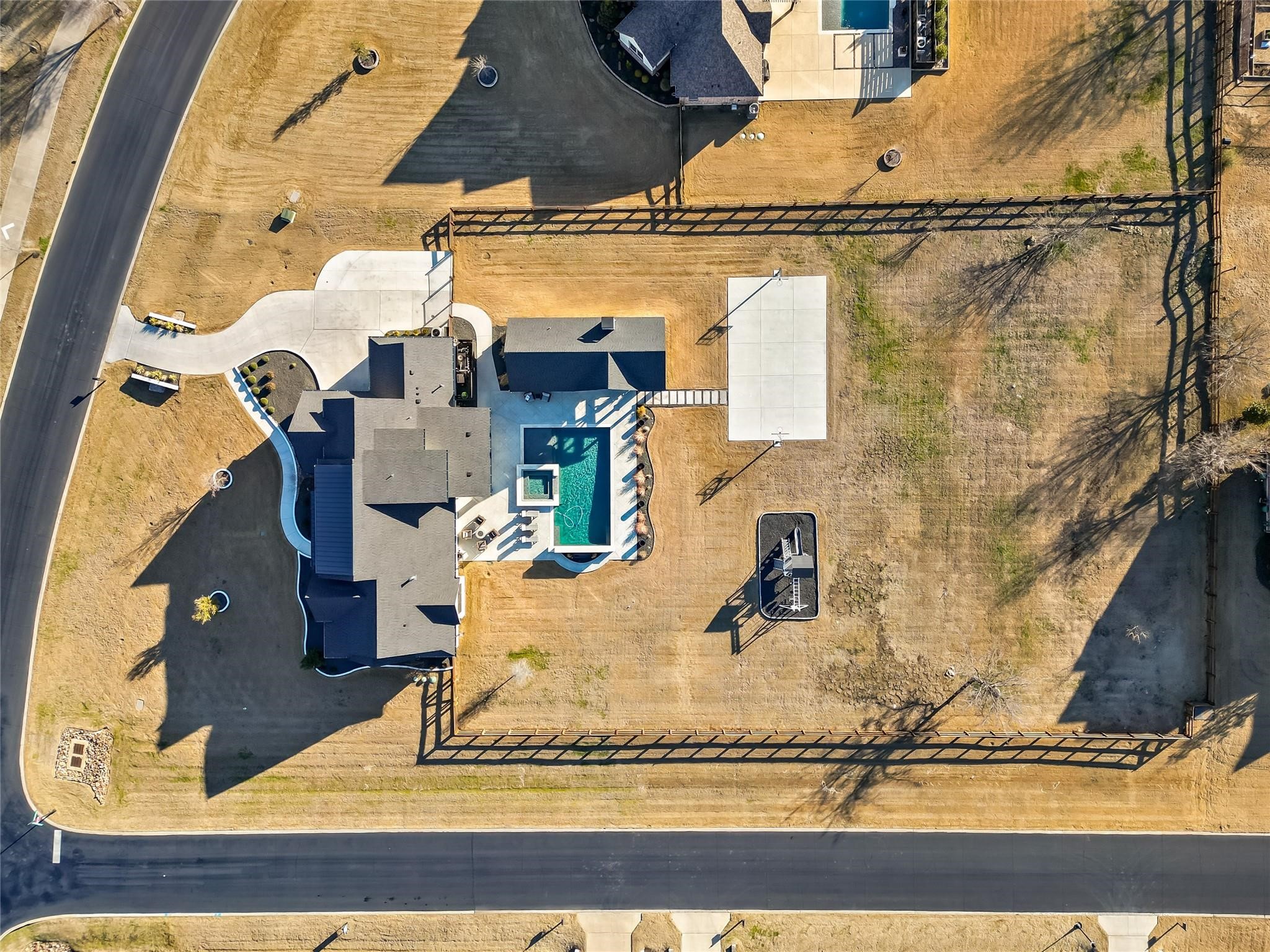 200 Sutherland Crescent Northlake TX 76247
