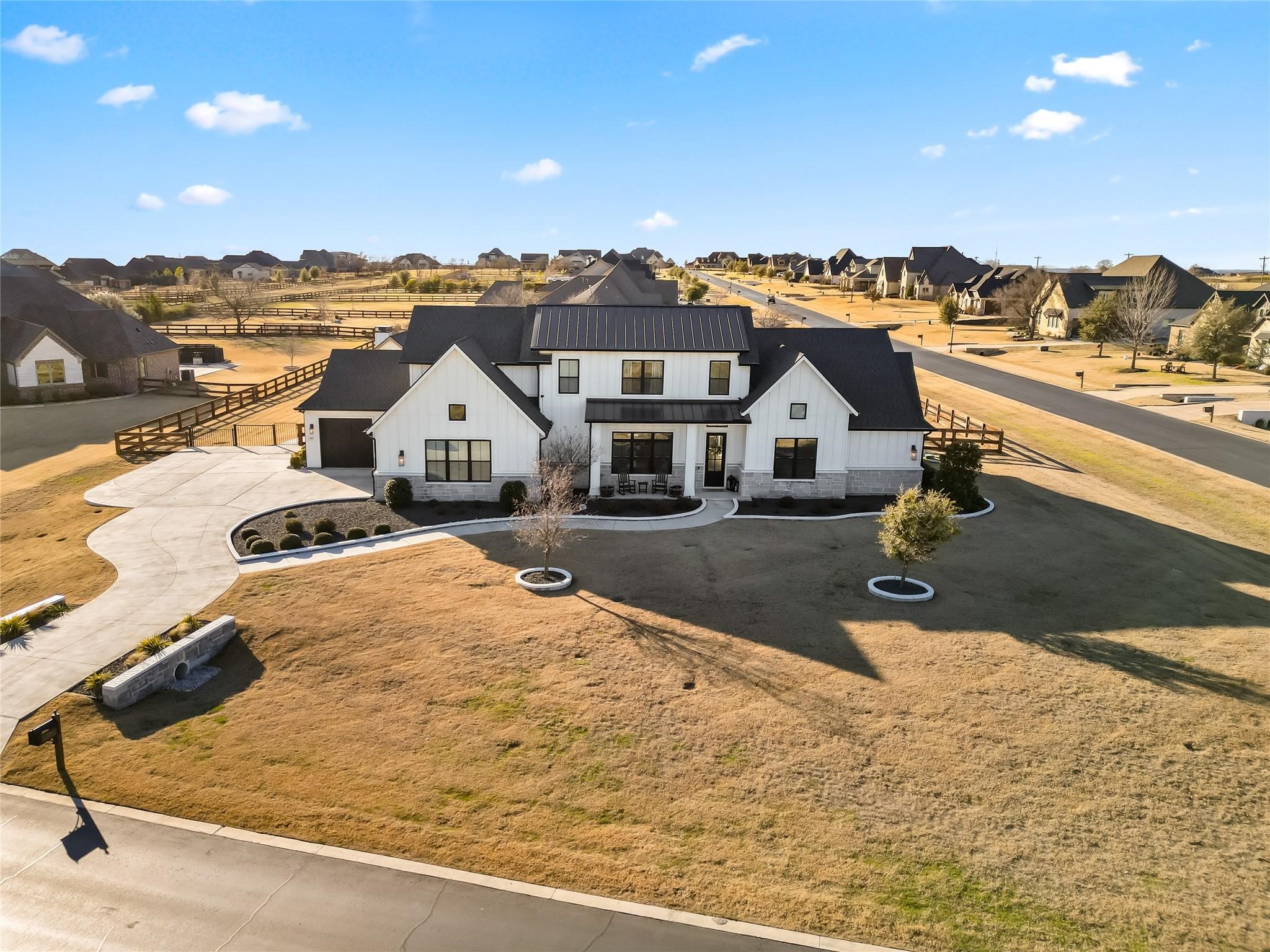 200 Sutherland Crescent Northlake TX 76247