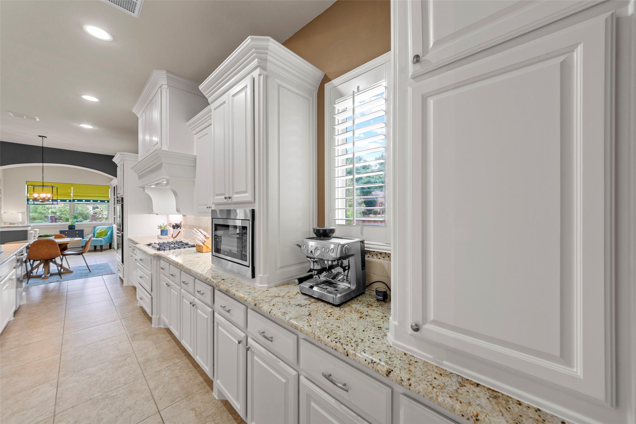 856 Fountain View Court Allen TX 75013