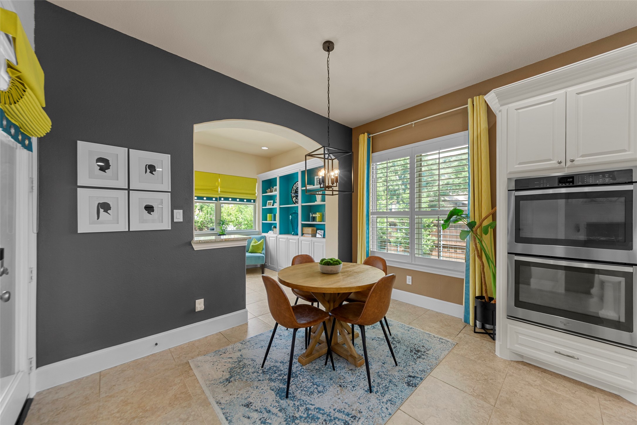 856 Fountain View Court Allen TX 75013