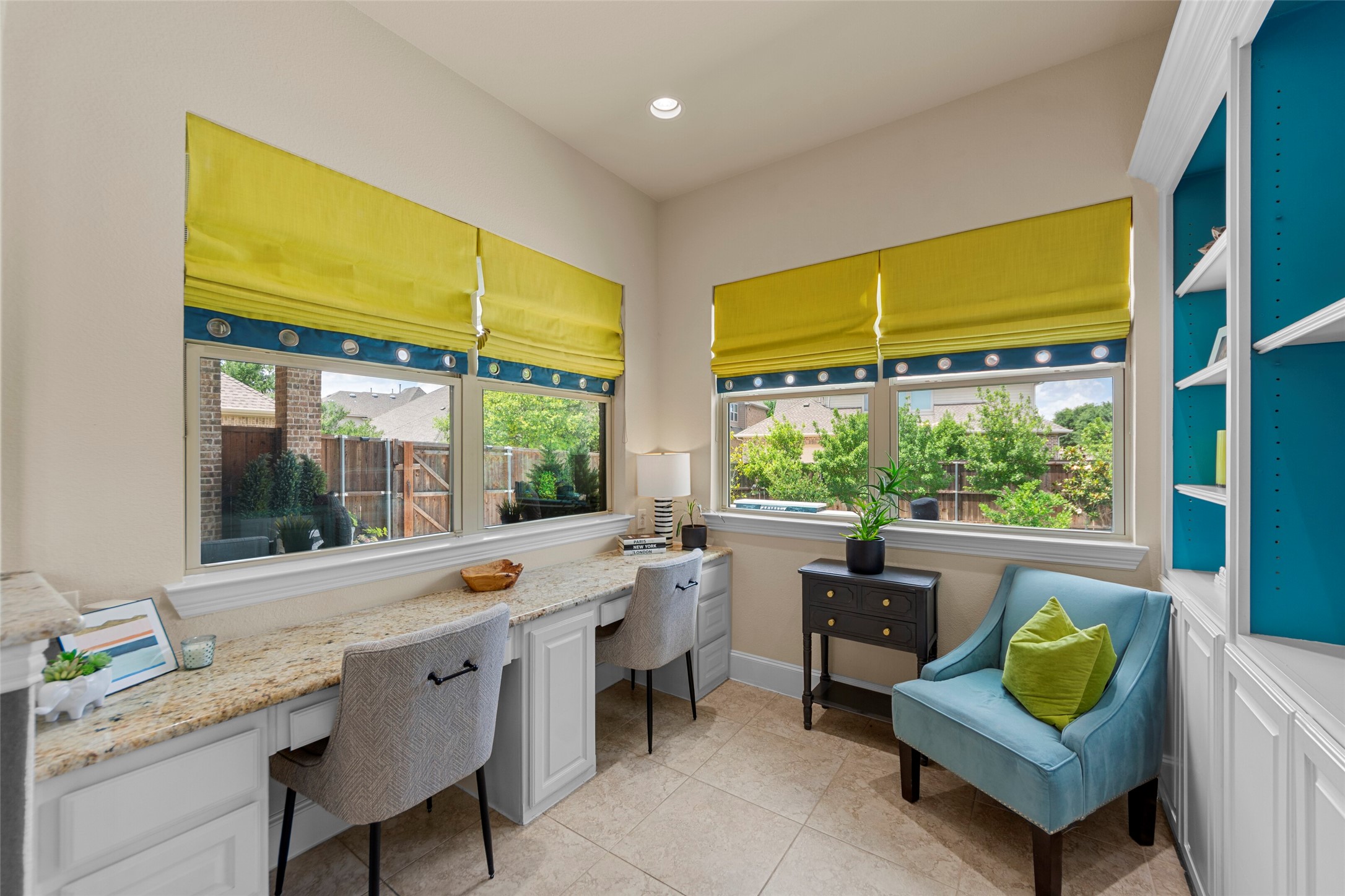 856 Fountain View Court Allen TX 75013