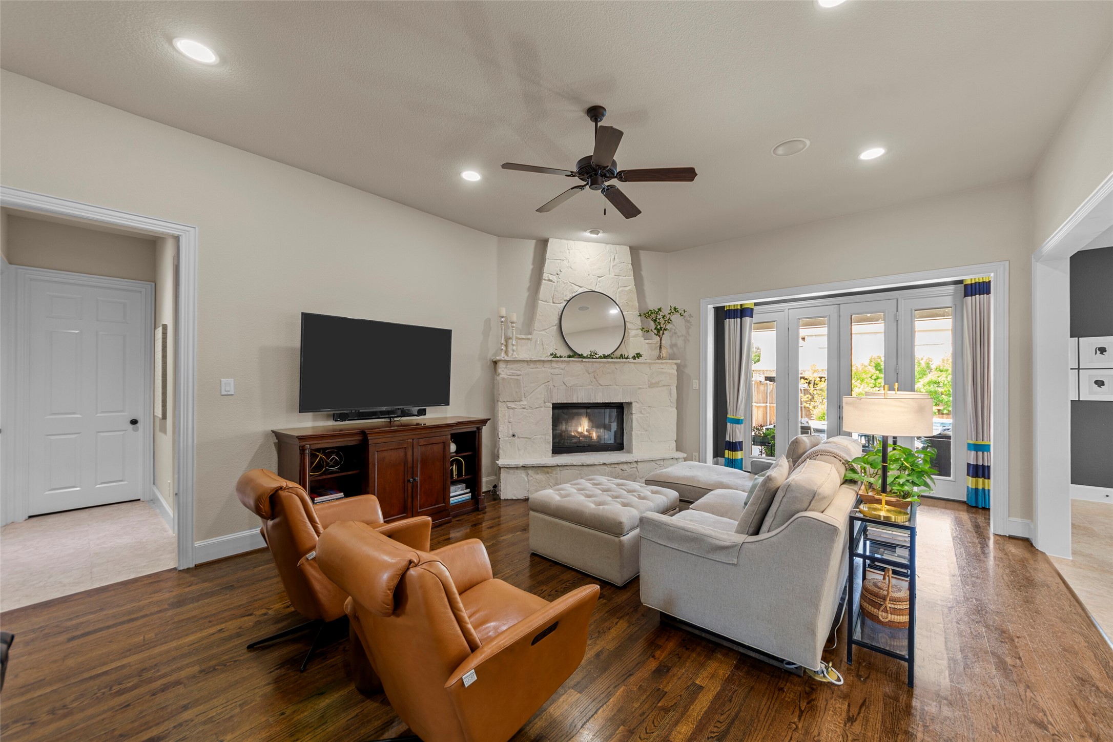856 Fountain View Court Allen TX 75013