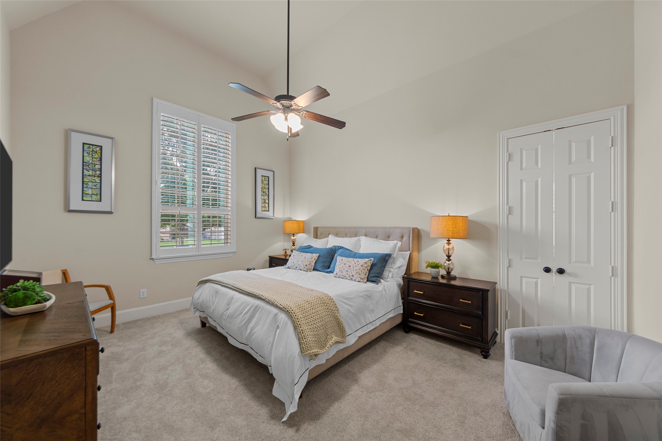 856 Fountain View Court Allen TX 75013