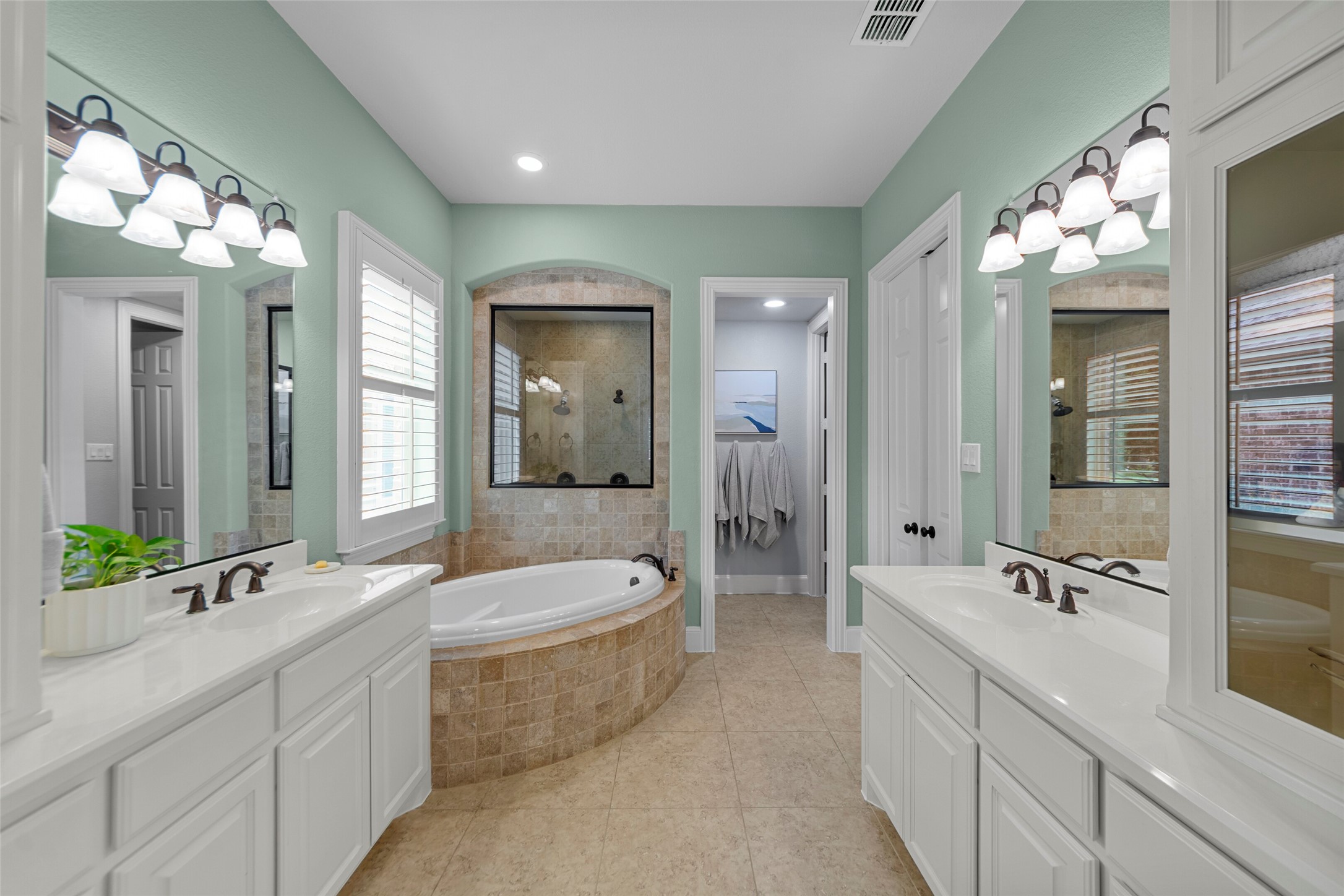 856 Fountain View Court Allen TX 75013