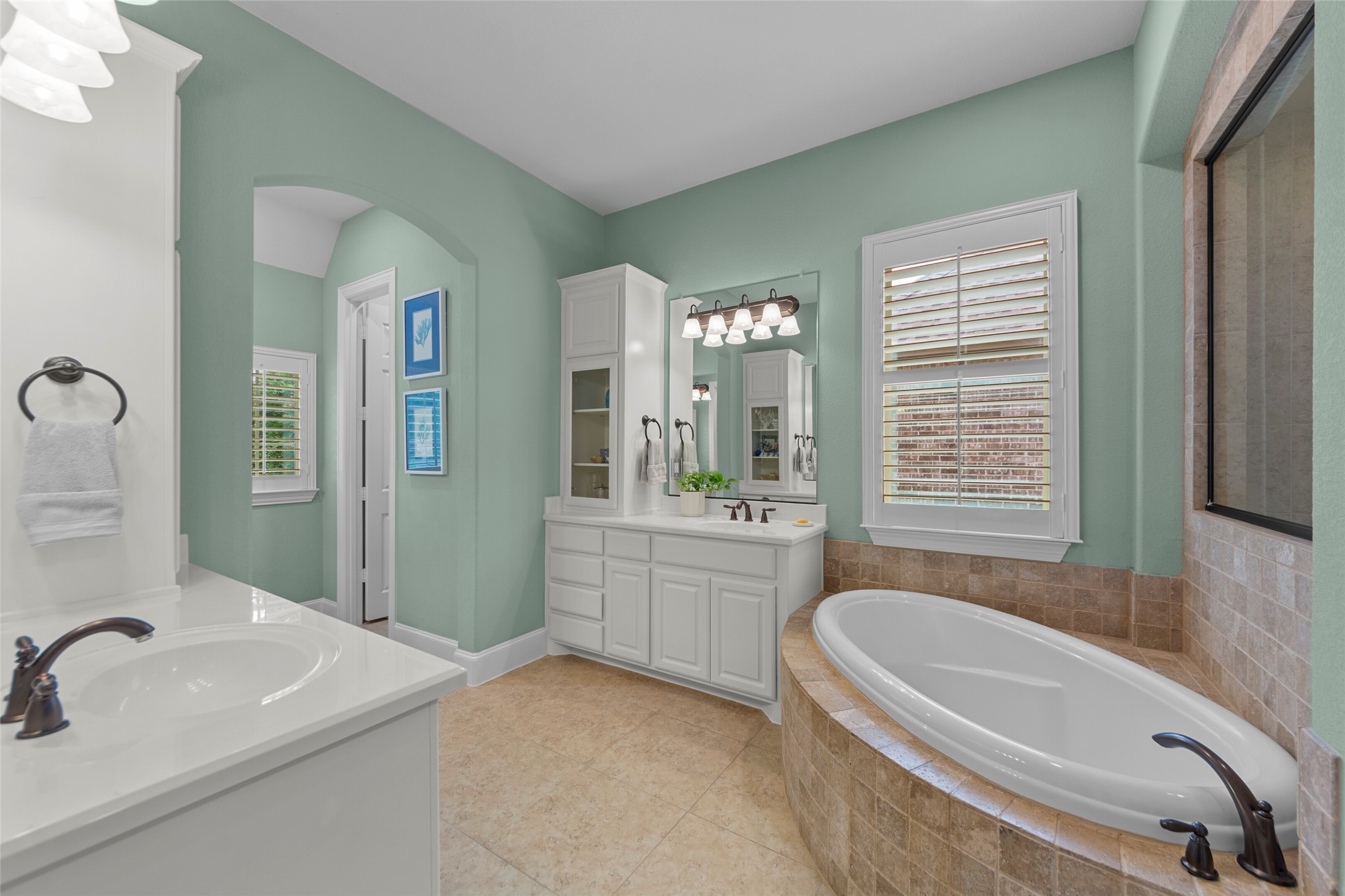 856 Fountain View Court Allen TX 75013