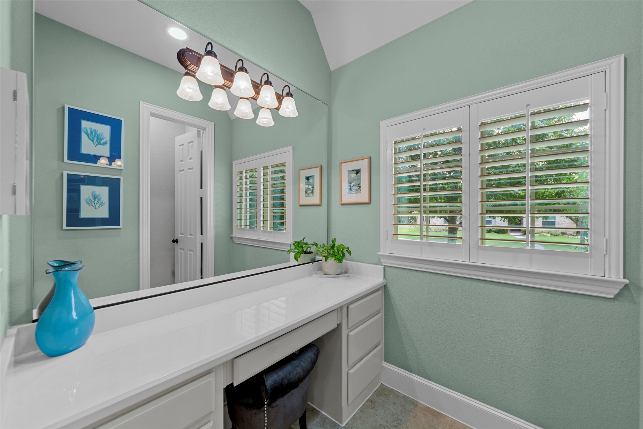 856 Fountain View Court Allen TX 75013