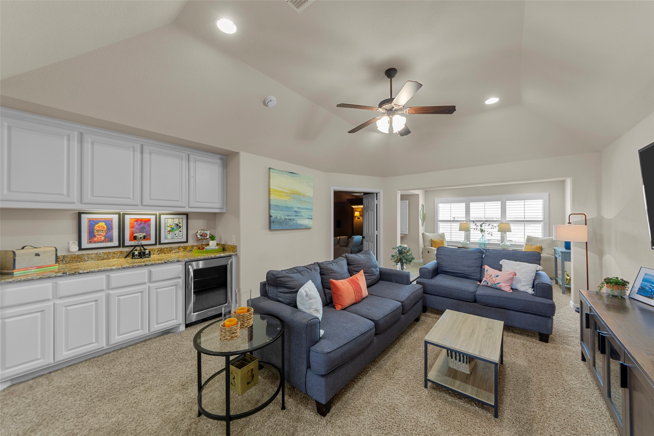 856 Fountain View Court Allen TX 75013