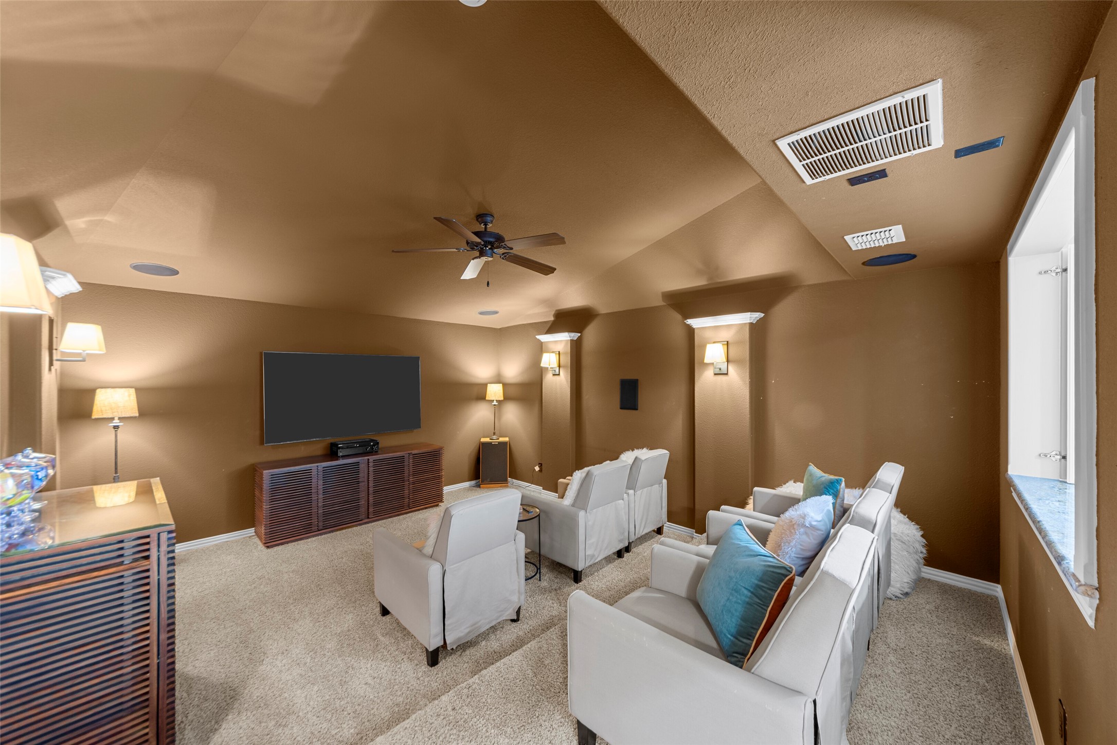 856 Fountain View Court Allen TX 75013
