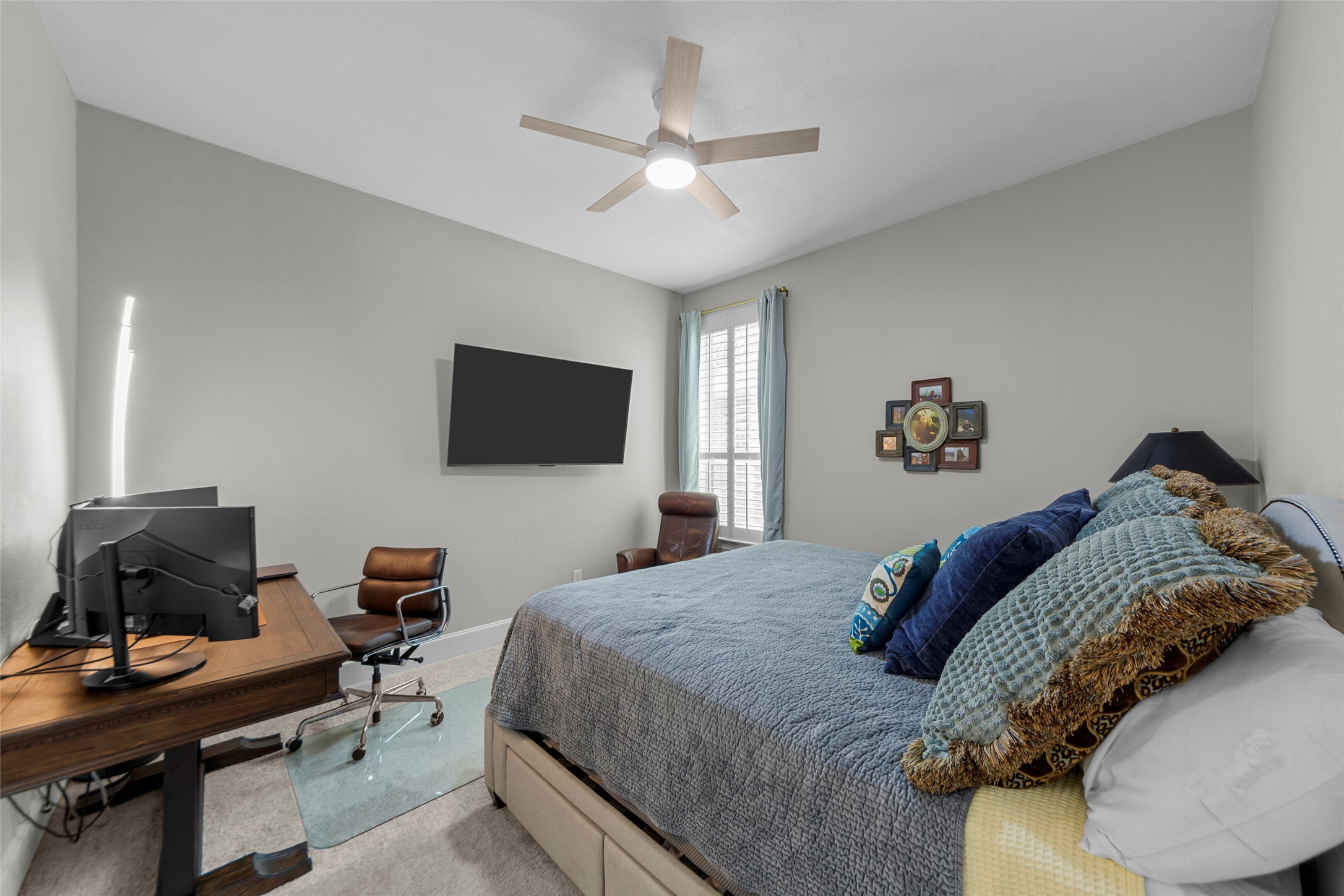 856 Fountain View Court Allen TX 75013