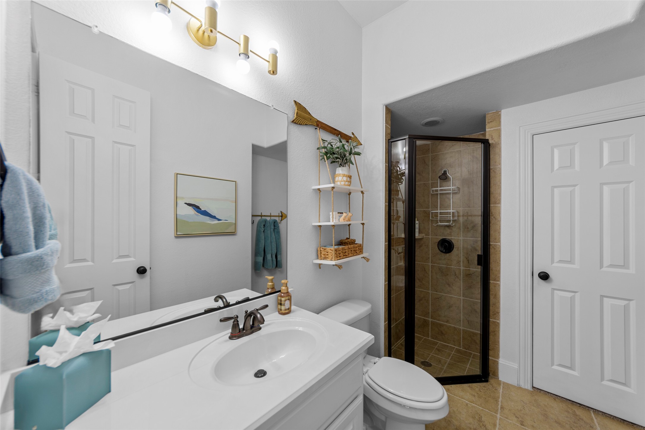 856 Fountain View Court Allen TX 75013