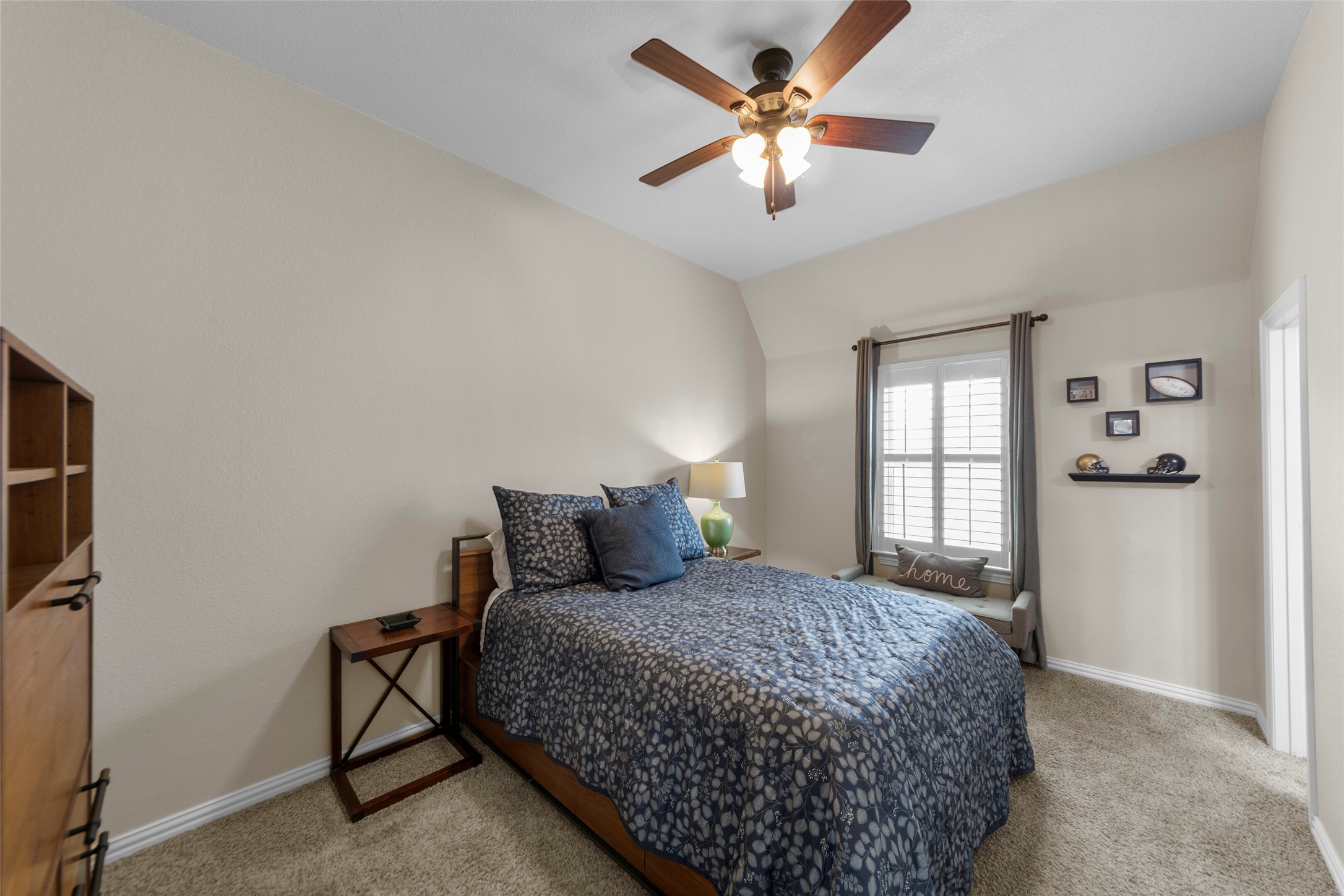 856 Fountain View Court Allen TX 75013