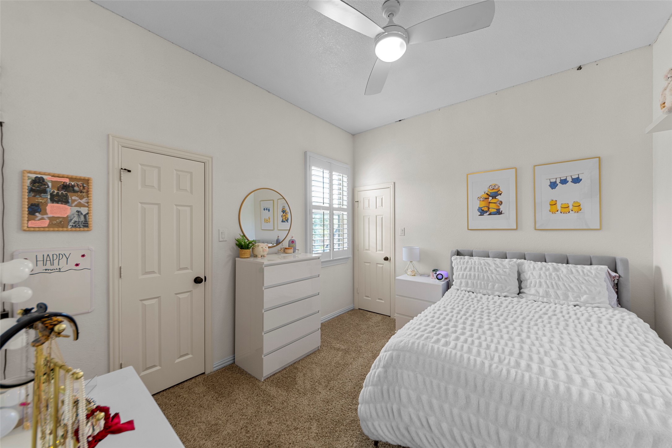 856 Fountain View Court Allen TX 75013