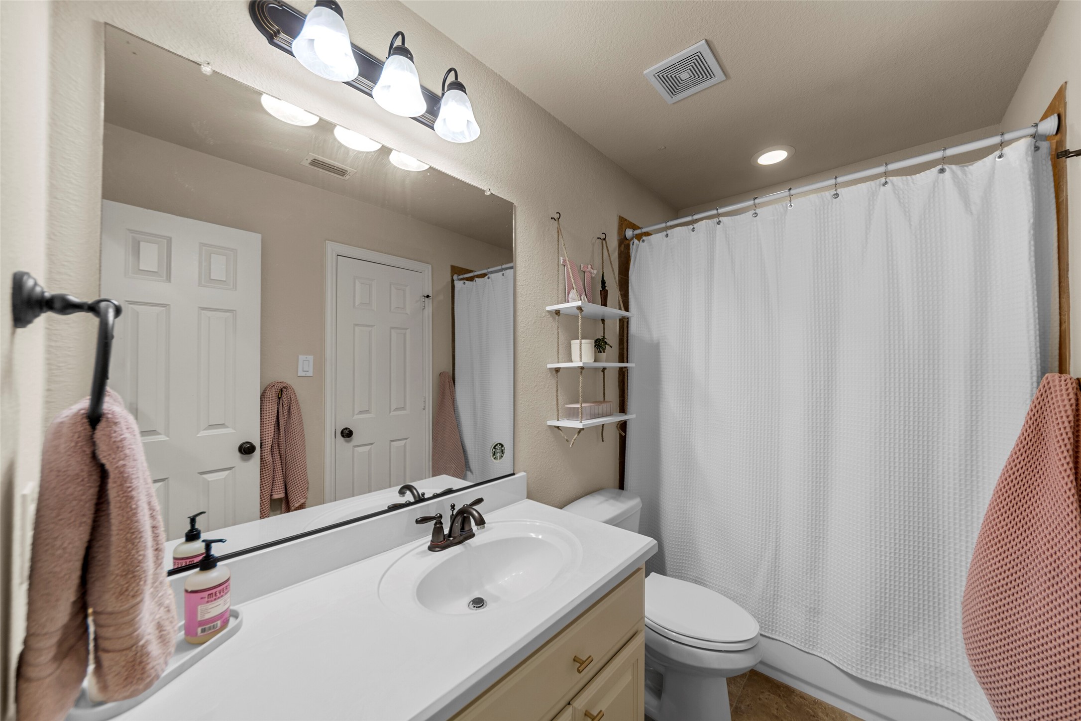 856 Fountain View Court Allen TX 75013