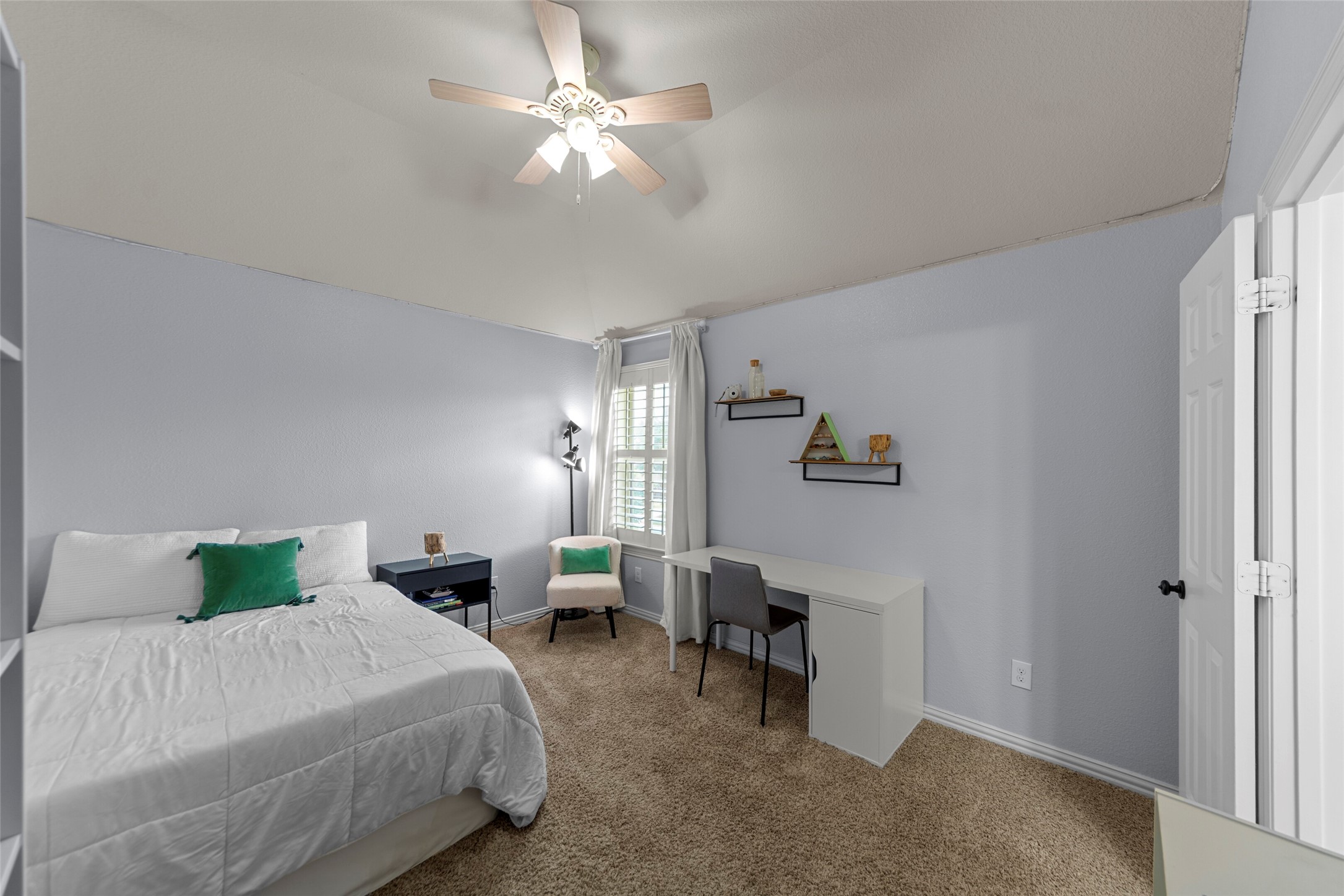 856 Fountain View Court Allen TX 75013