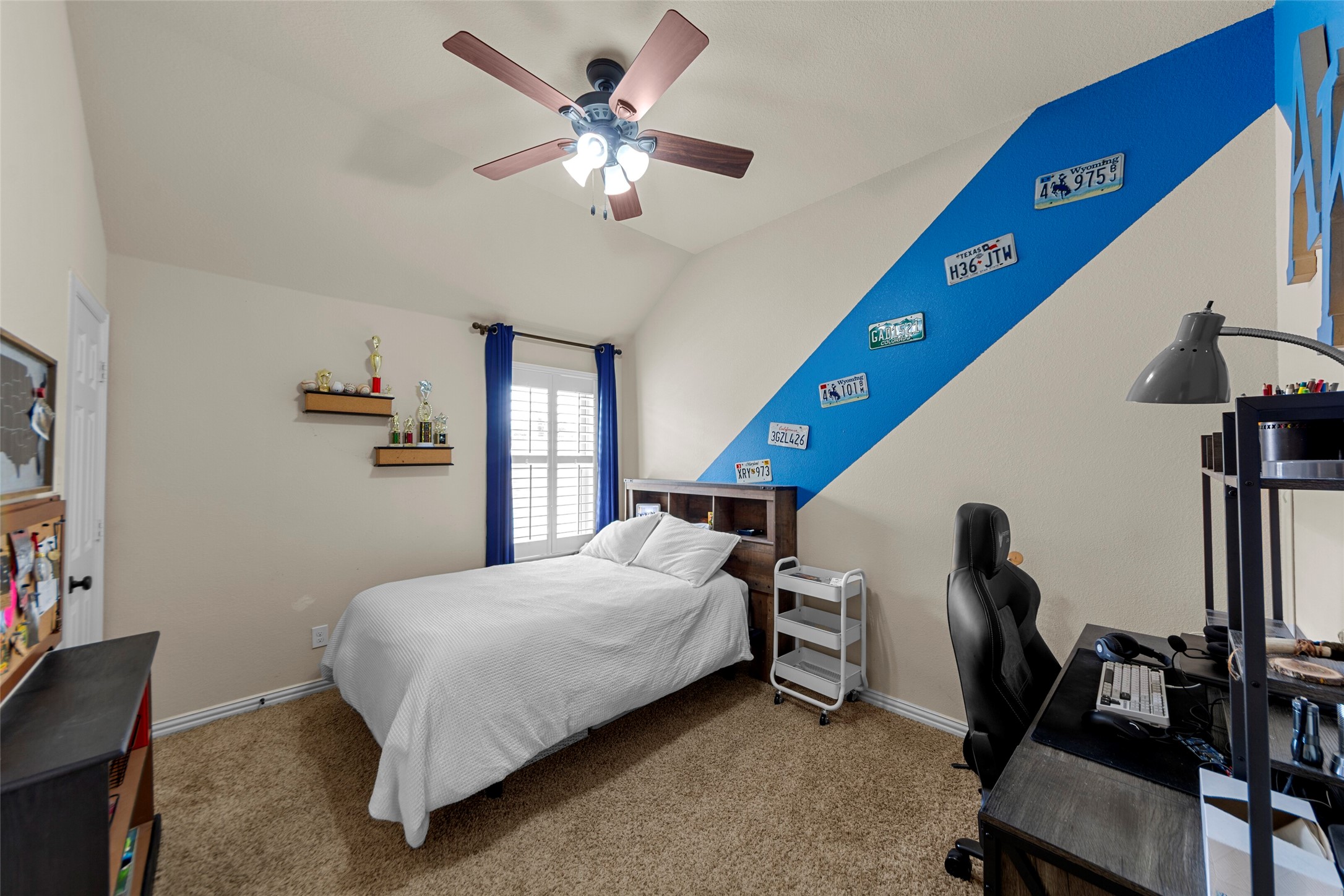 856 Fountain View Court Allen TX 75013