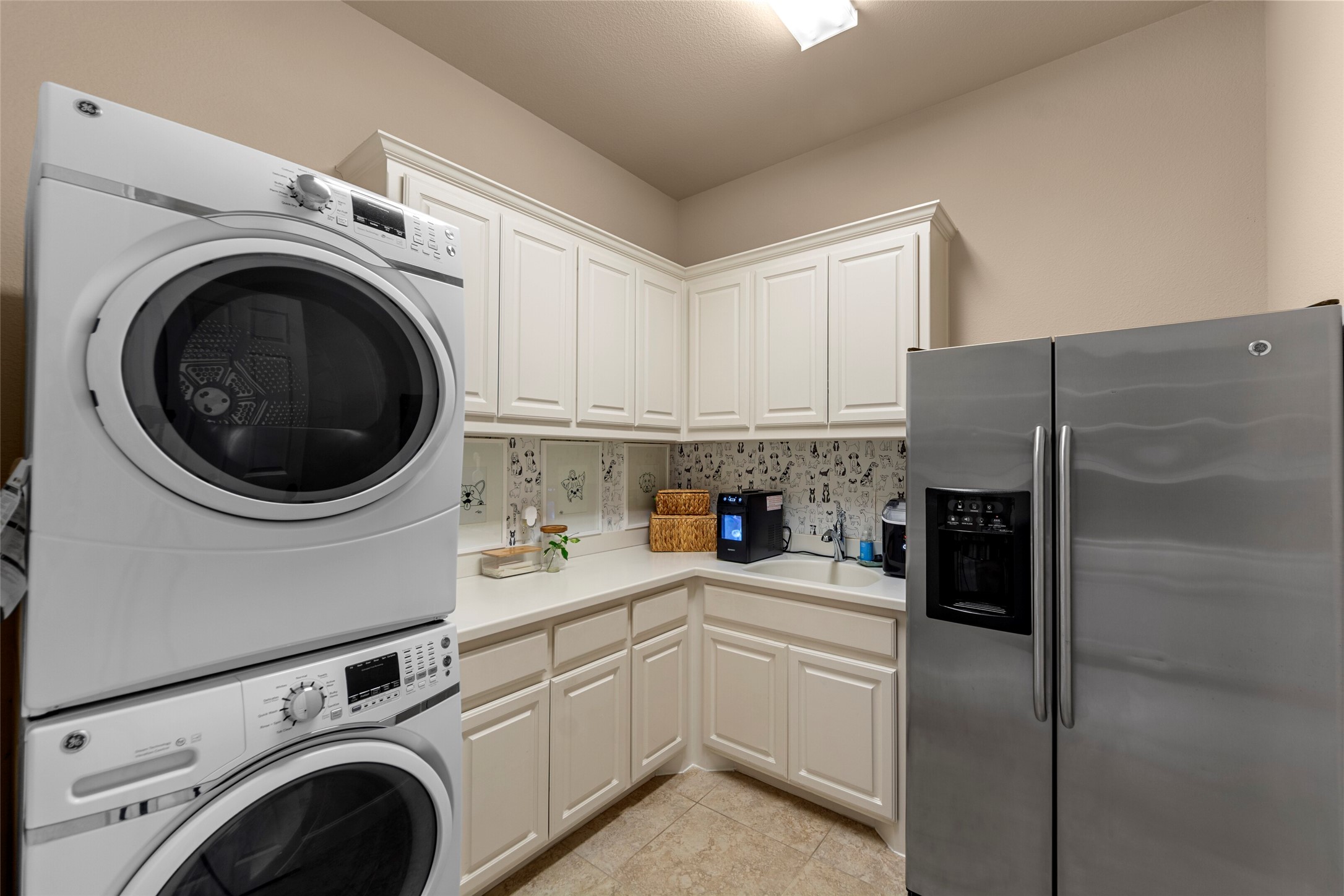856 Fountain View Court Allen TX 75013